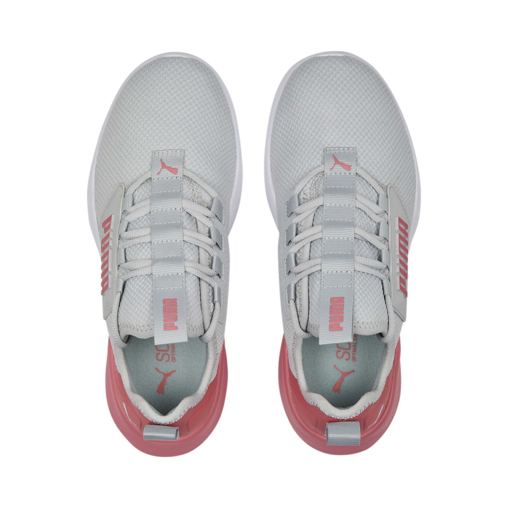 PUMA Laufschuh »Retaliate Mesh Laufschuhe Damen«