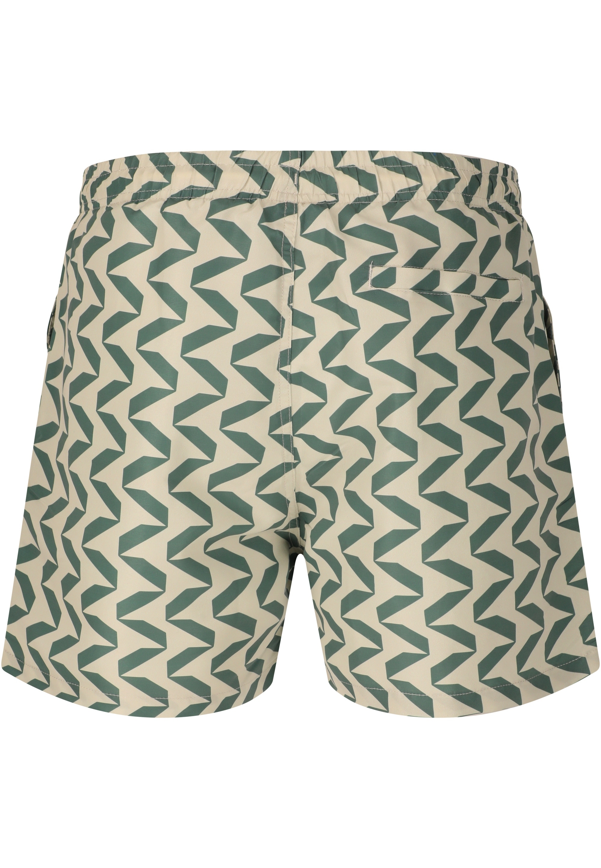 nou Badeshorts »Marcial« 1 Stk. mit Quick Dry-Funktion