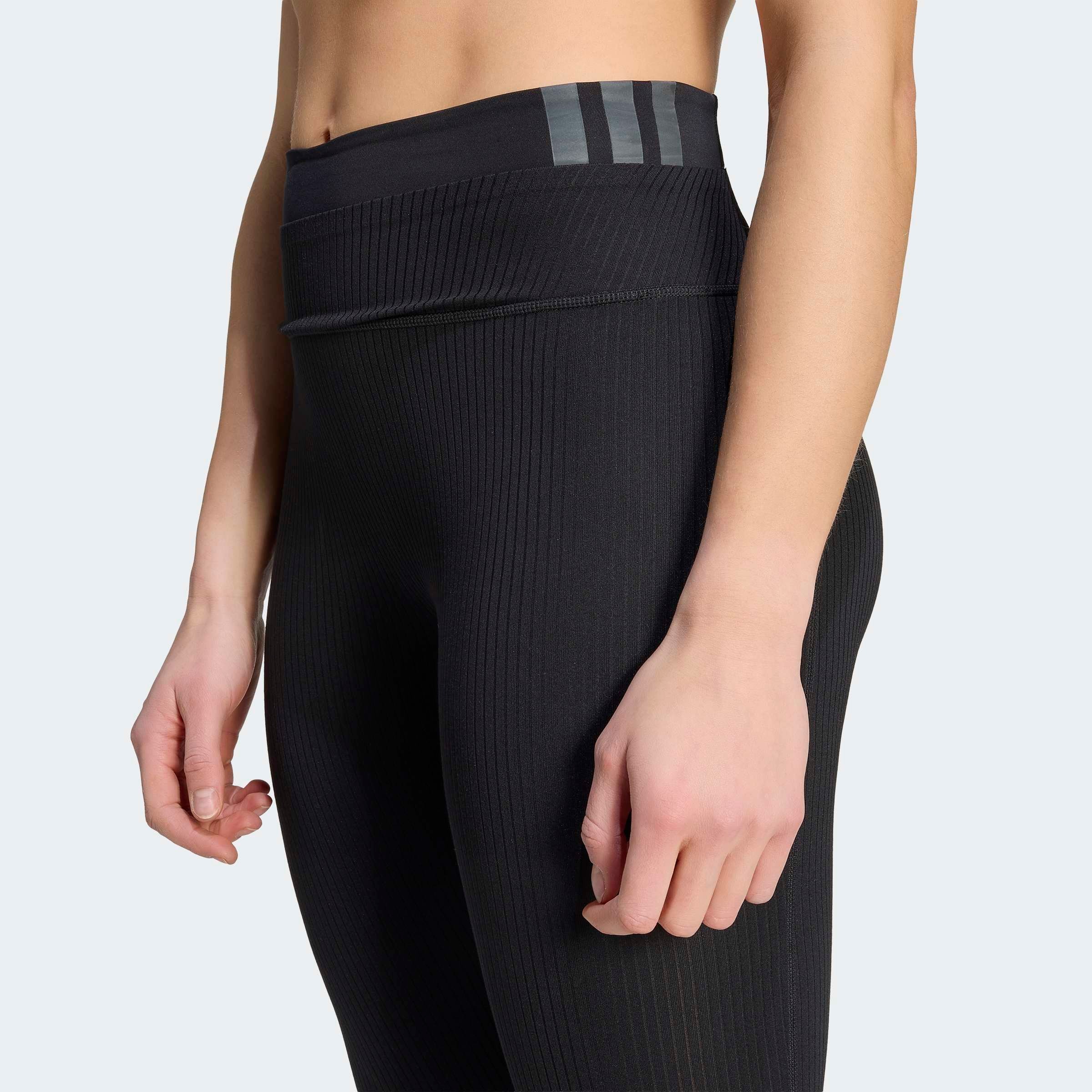 adidas Performance Trainingstights »ALL ME RIB L«