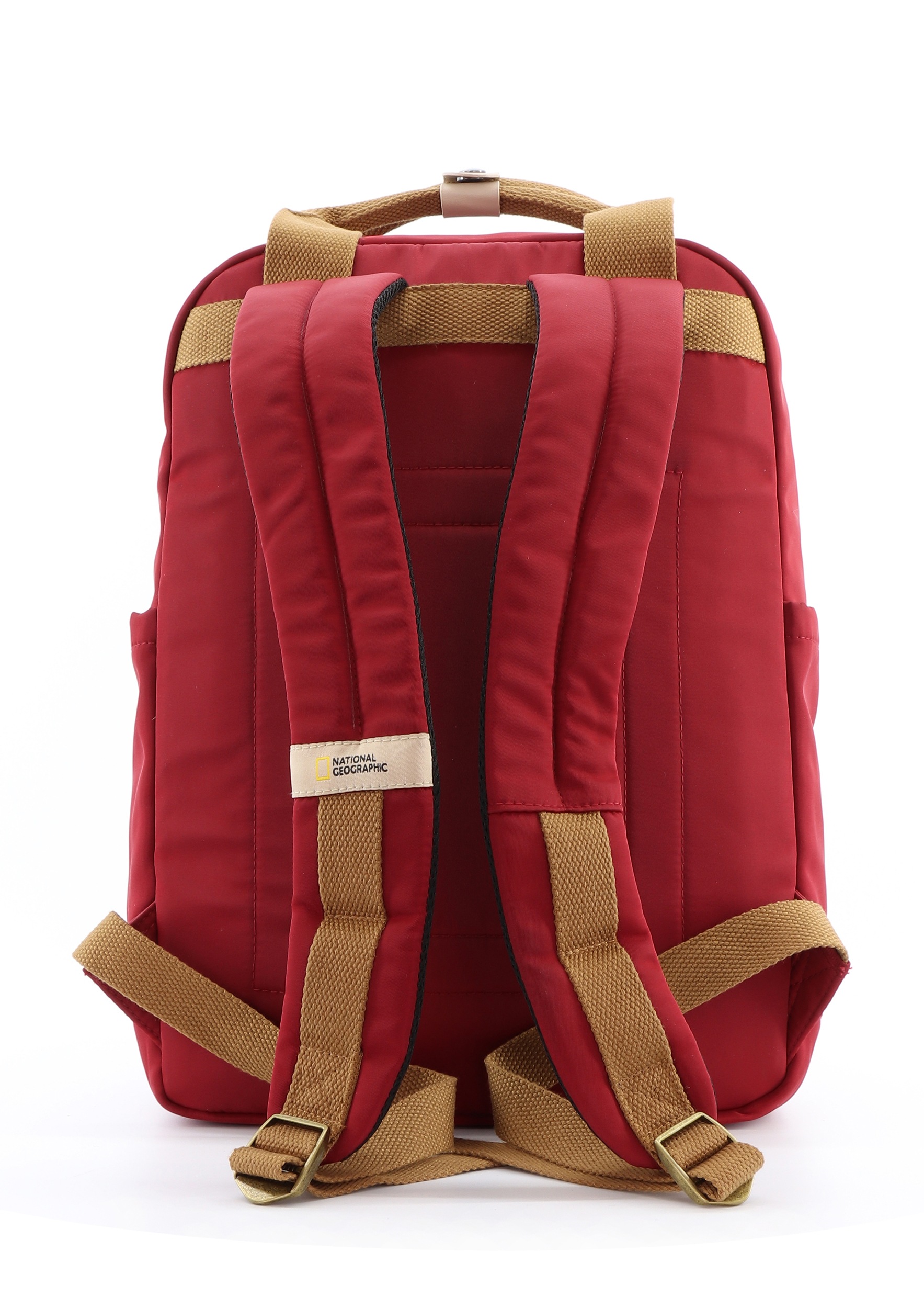 NATIONAL GEOGRAPHIC Cityrucksack »Legend«, mit vielen Funktionen