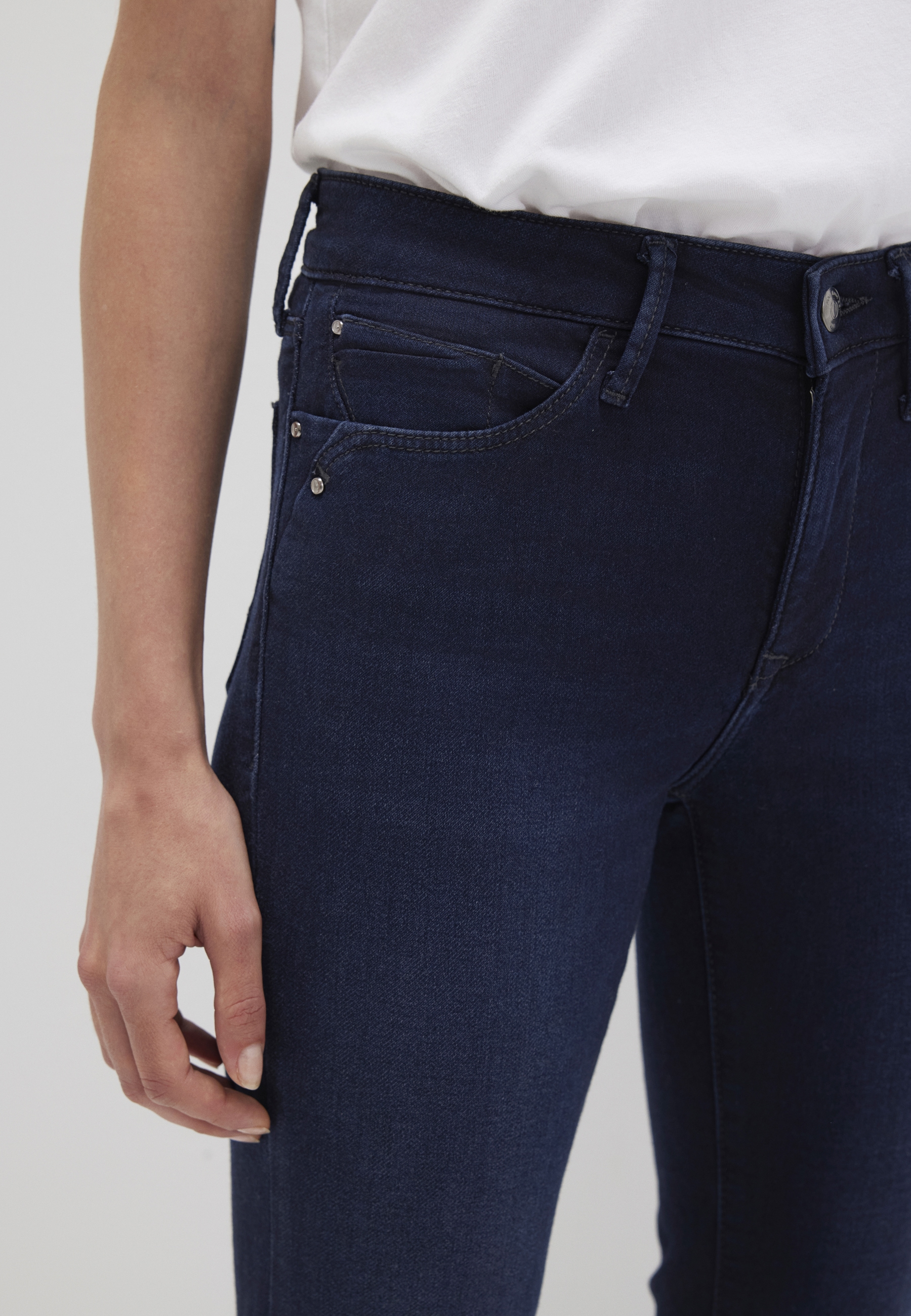 Mavi Röhrenjeans »SOPHIE«, Slim Skinny Jeans