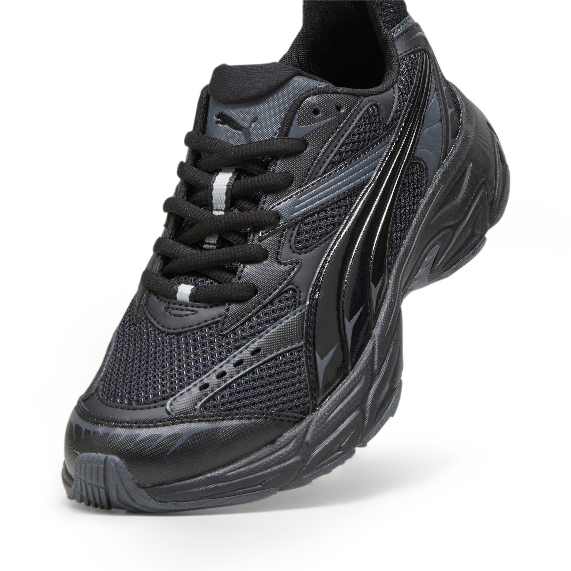 PUMA Sneaker "MORPHIC BASE" günstig online kaufen