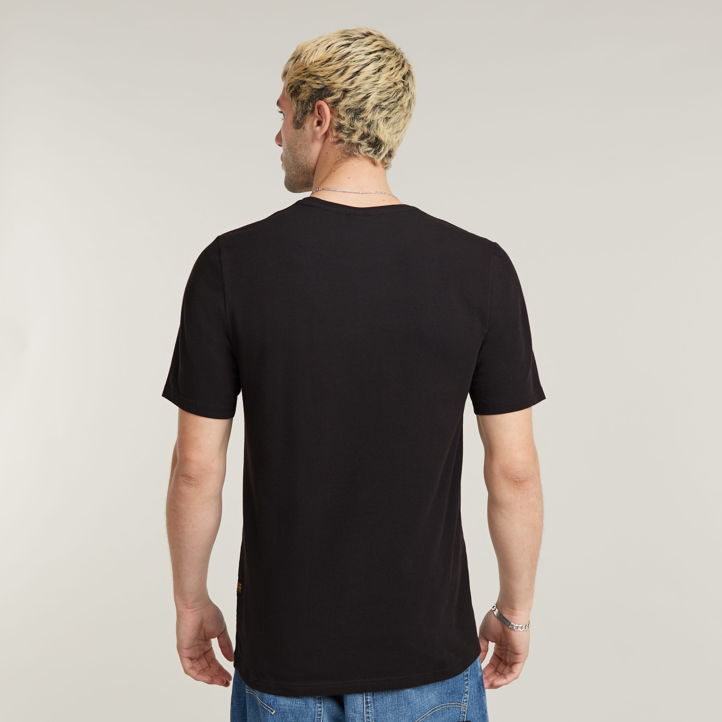 G-STAR T-Shirt »Slim Base«