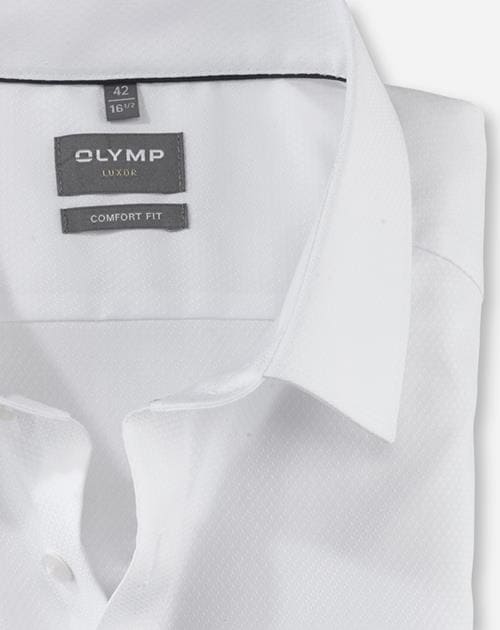 OLYMP Businesshemd »Luxor comfort fit«
