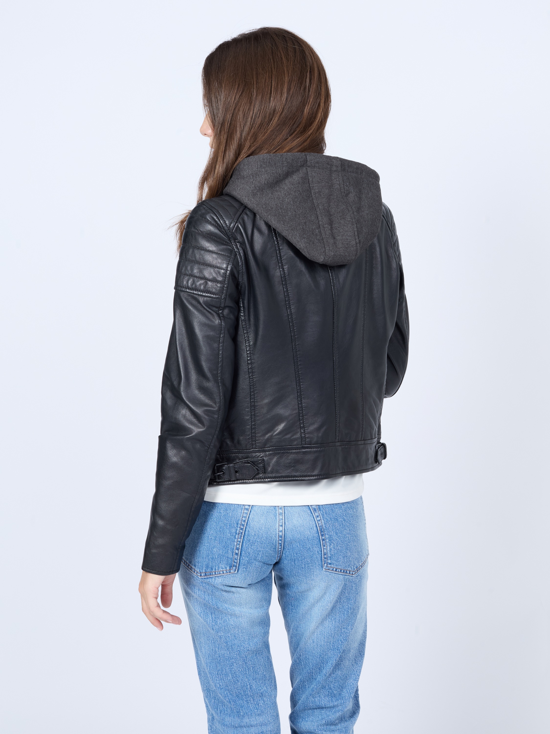 MUSTANG Lederjacke »31023228«