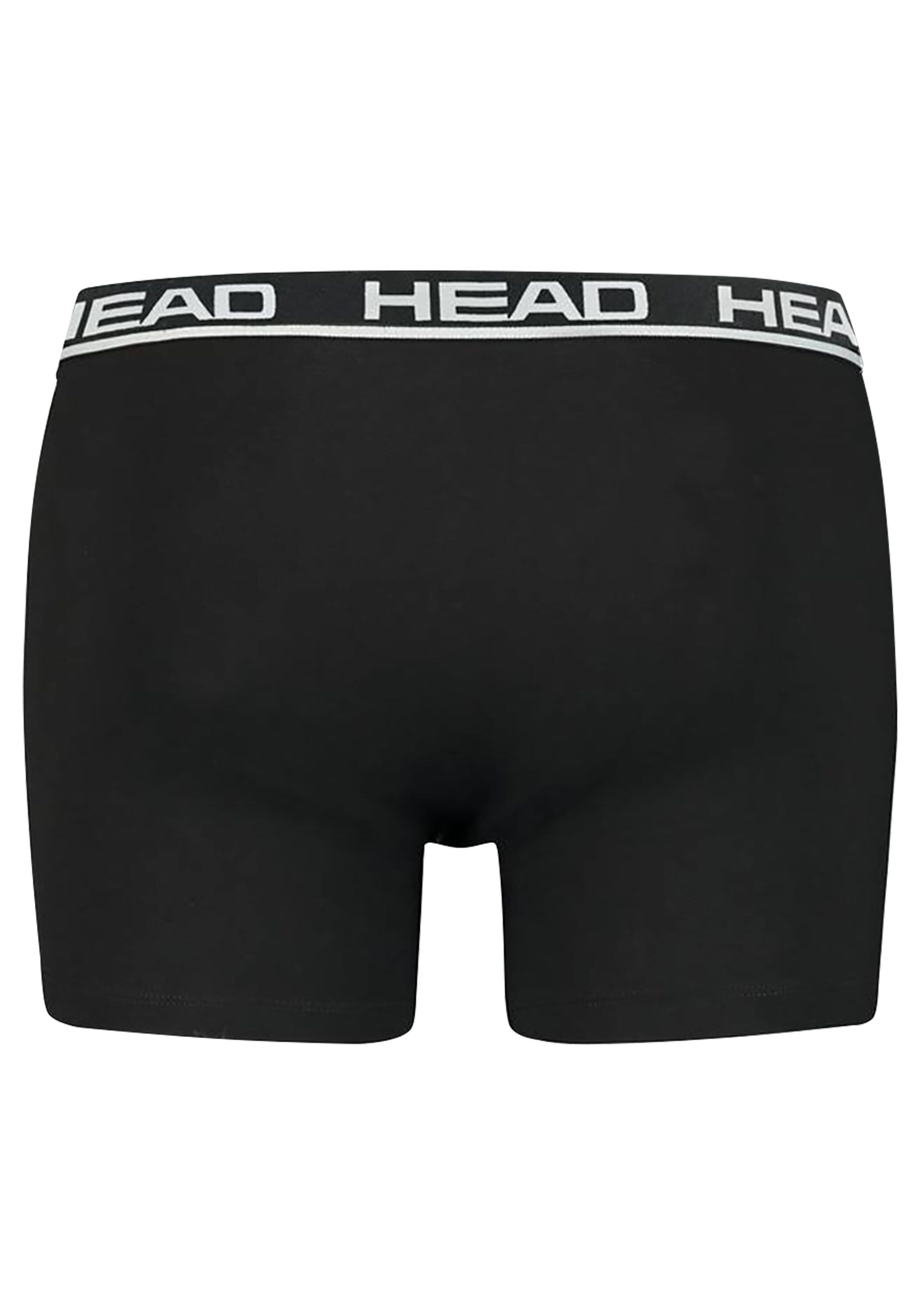 Head Boxershorts »Boxershort HEAD BASIC BOXER 10P ECOM 10er Pack«