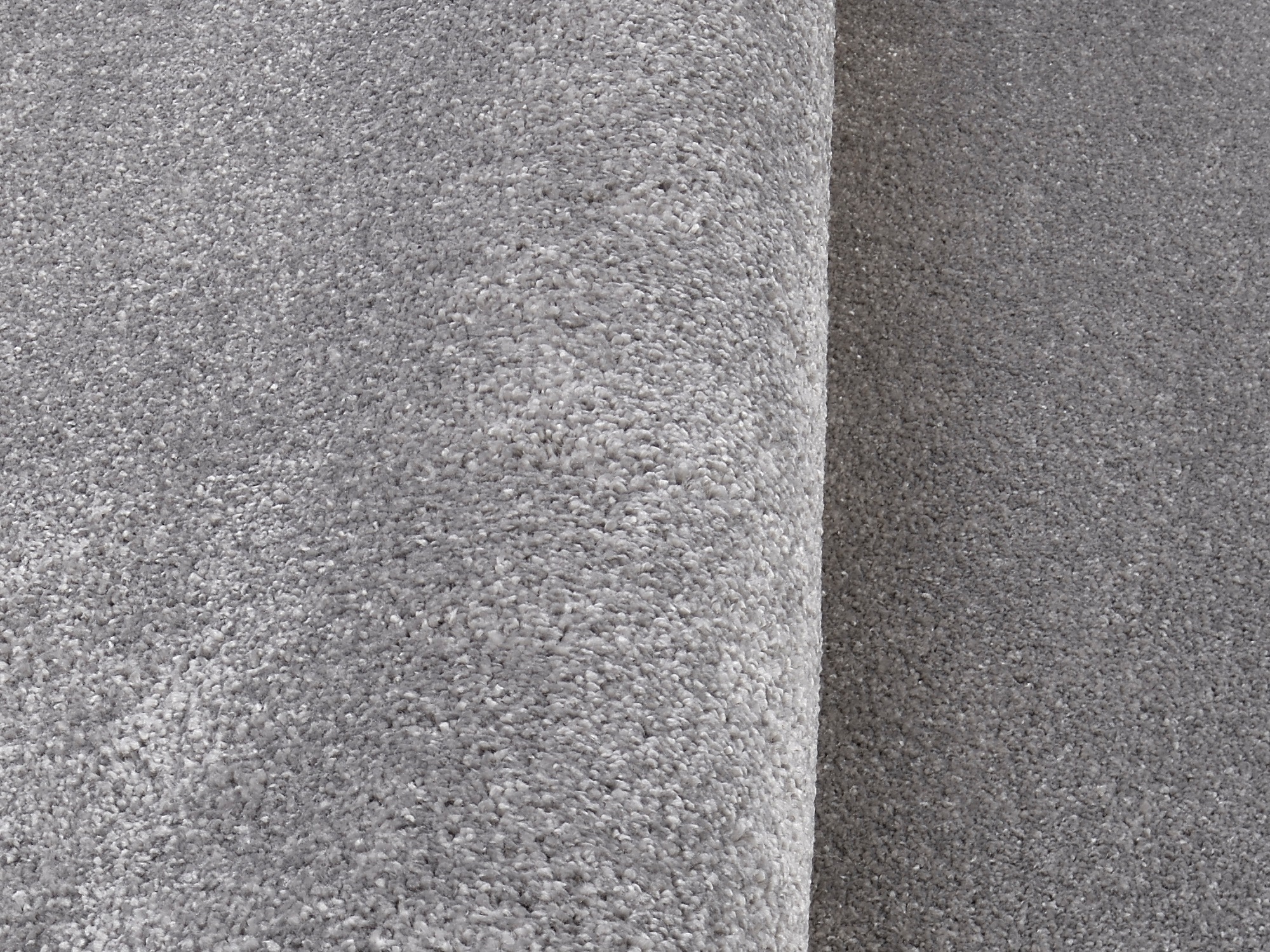 OCI DIE TEPPICHMARKE Teppich »Bellevue, auch als Läufer erhältlich«, rund, 20 mm Höhe, hochwertiger dichter Hochflor, Shaggy, Langflor, Wohnzimmer