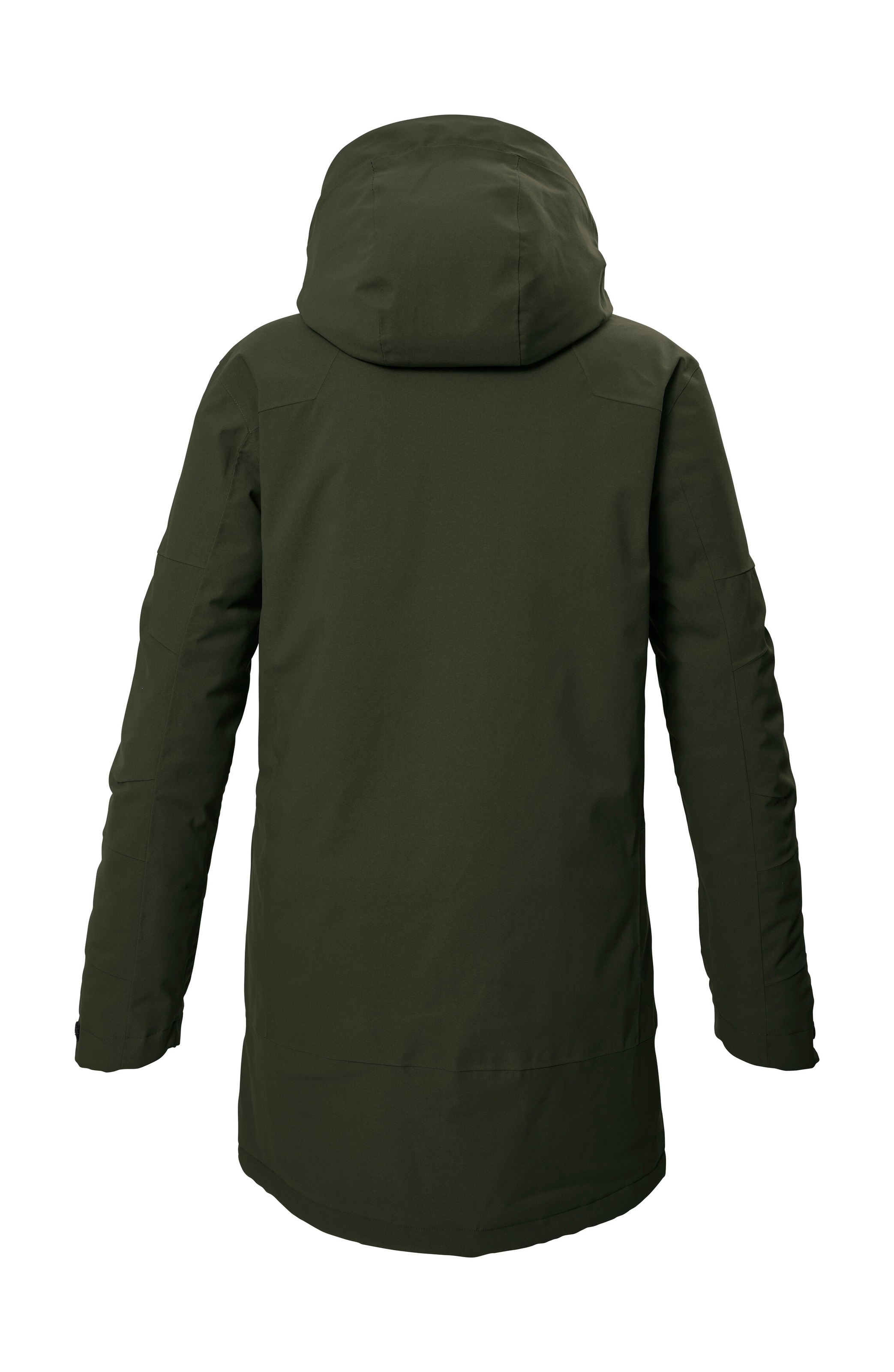 Killtec Parka »KOW 80 MN PRK«
