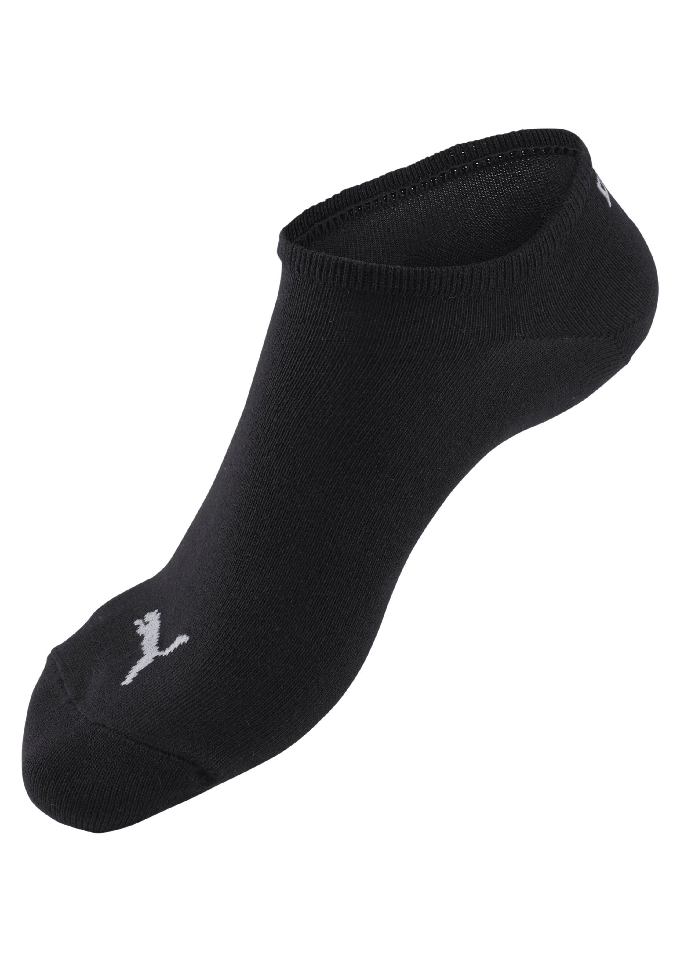 PUMA Sneakersocken "PU Sneaker Socks 6-pack" Packung, 6 Paar tlg. mit modis günstig online kaufen