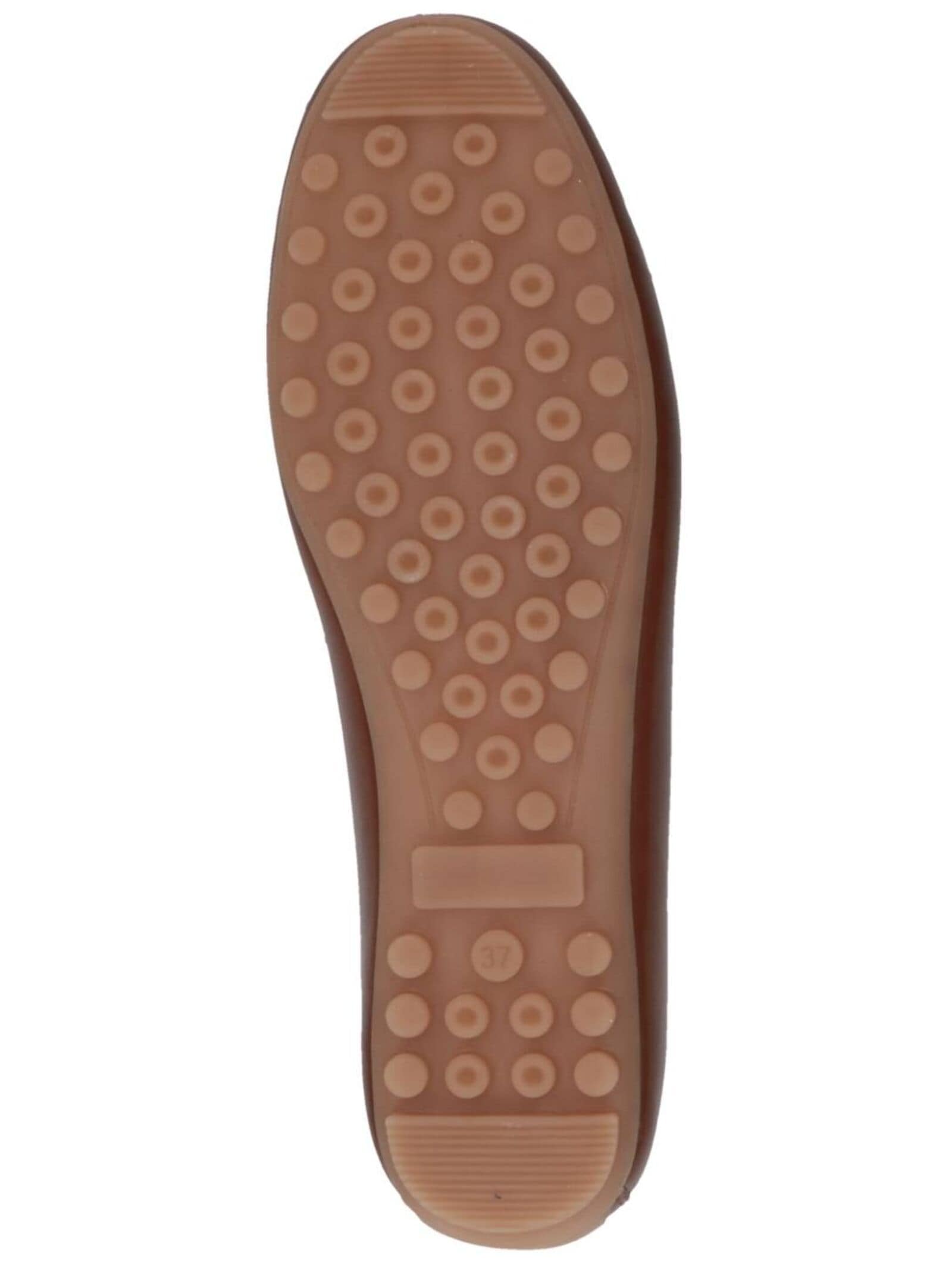 Caprice Mokassin »Caprice Mokassin Nappaleder«