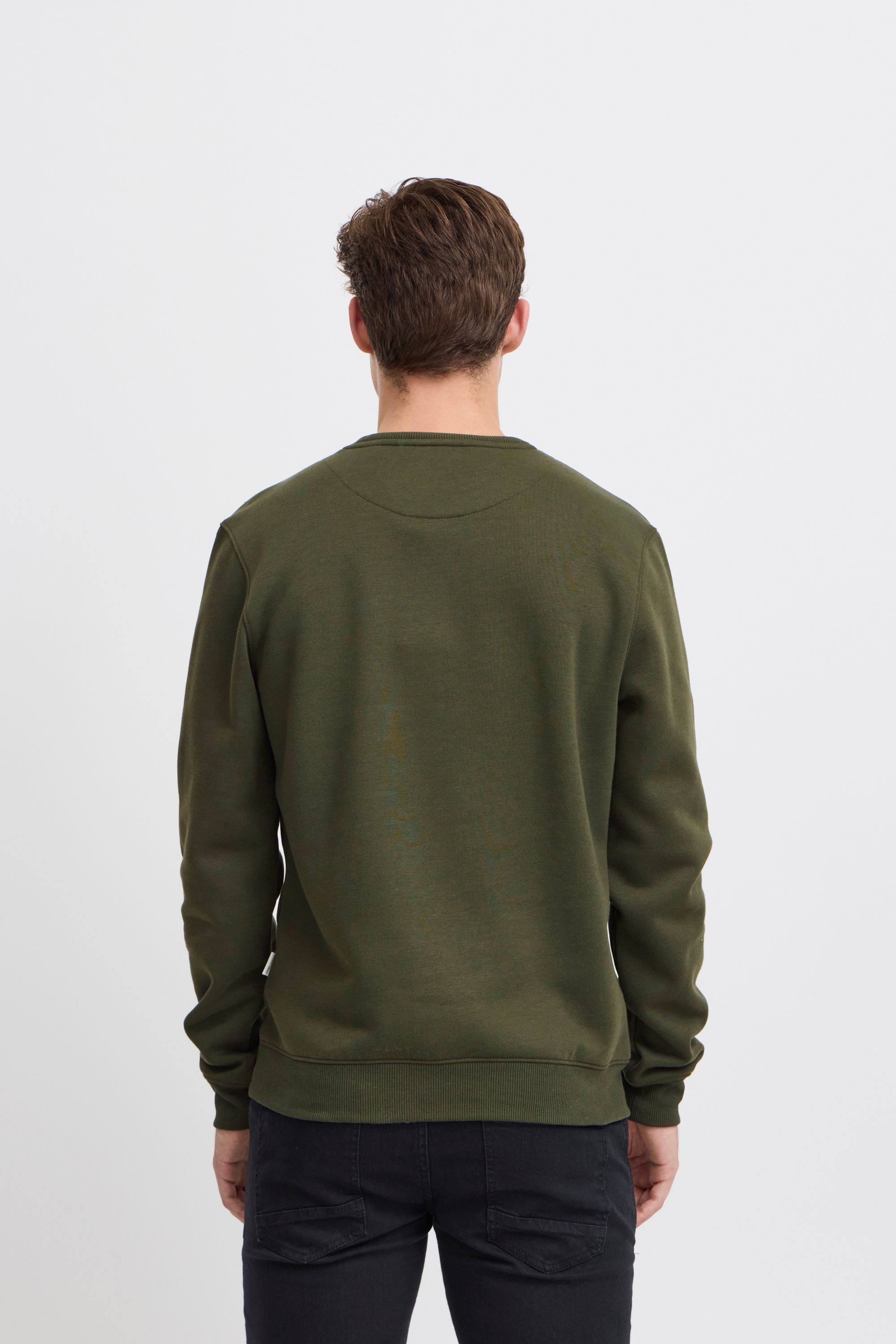 Blend Rundhalspullover »Rundhalspullover BHSweatshirt«