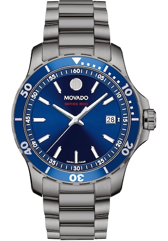 MOVADO Schweizer Uhr »Series 800, 2600159« kaufen