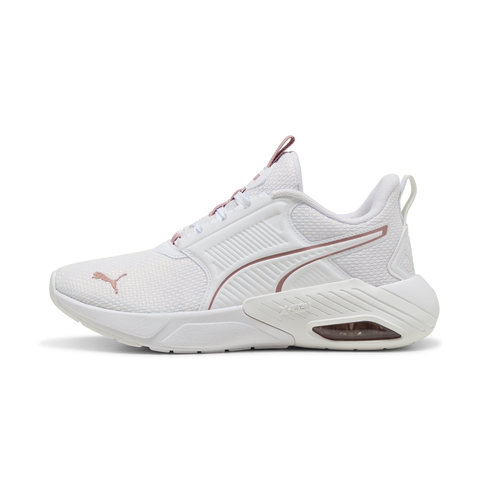 PUMA Sneaker »X-CELL NOVA FS«