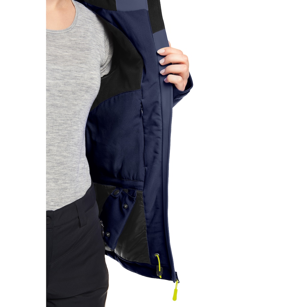 Maier Sports Skijacke »Fast Dynamic W«