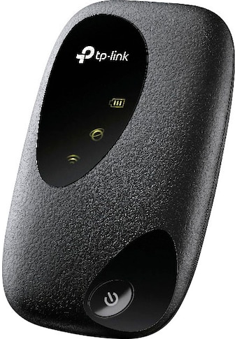 TP-Link WLAN-Router »M7200«