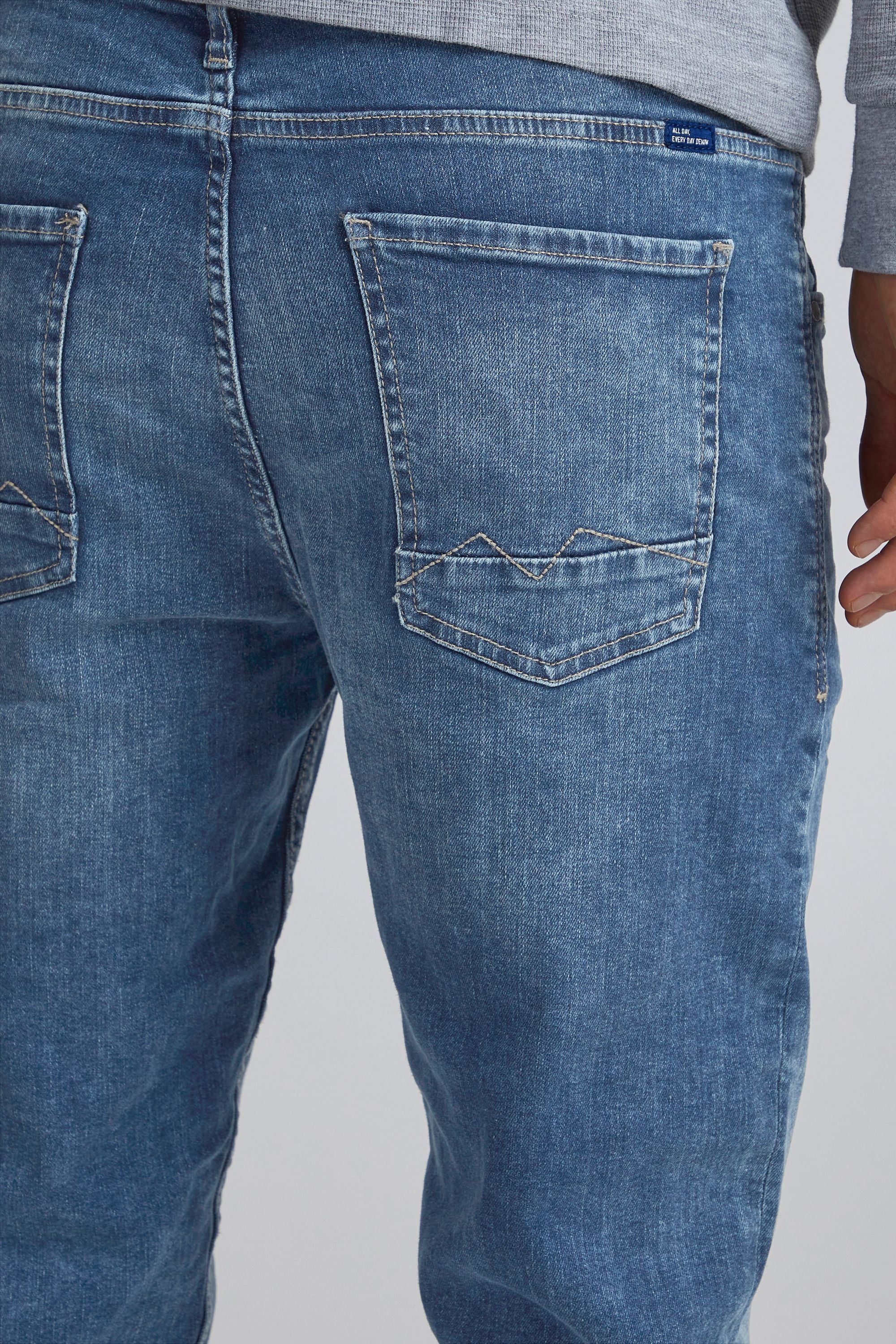 Blend Slim-fit-Jeans »Slim Fit Jeans BHJet«