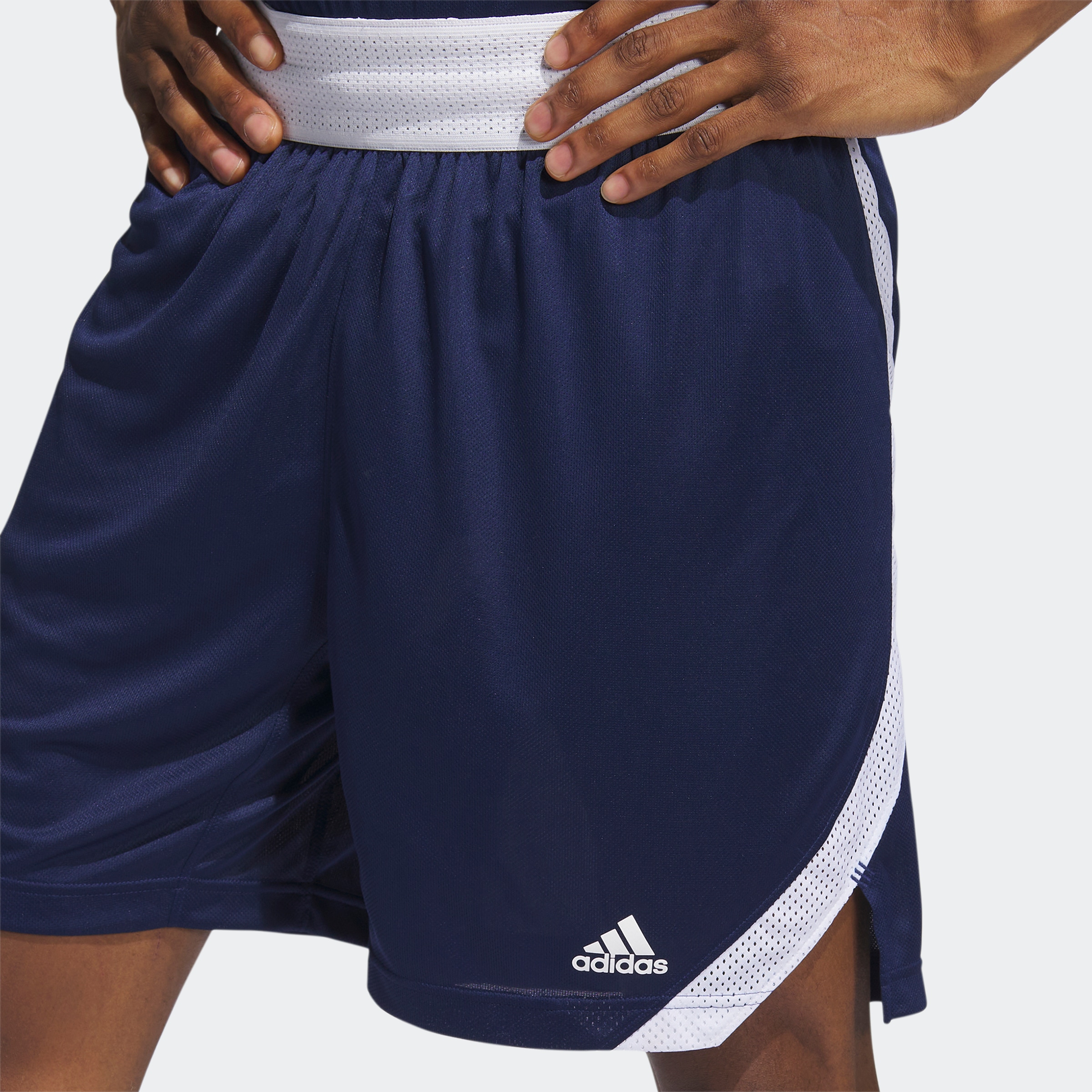 adidas Performance Trainingsshorts »M ICON SQUAD S«, (1 tlg.)