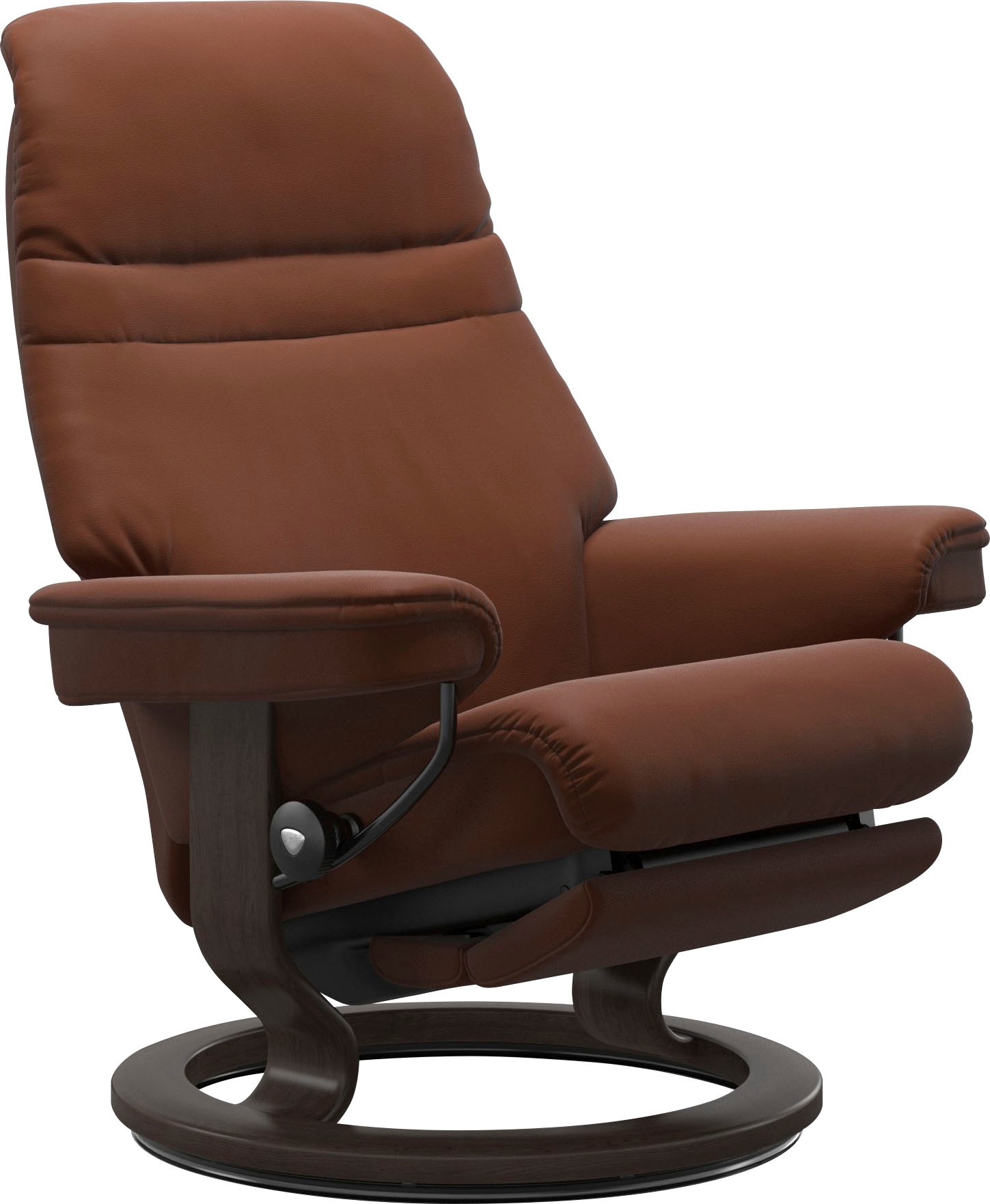 Stressless® Relaxsessel »Sunrise«, elektrisch verstellbar, optional 2-motorisch, Größe M & L