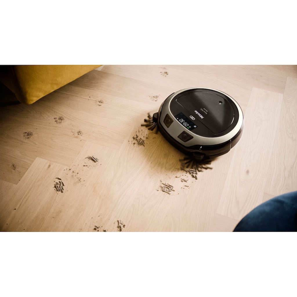 Miele Saugroboter »Miele Scout RX3 Runner - SPQL0«