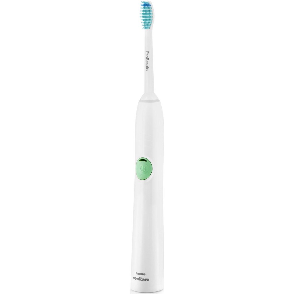 Philips Sonicare Schallzahnbürste »HX6510/22CT EasyClean«, 1 St. Aufsteckbürsten, Limited Edition