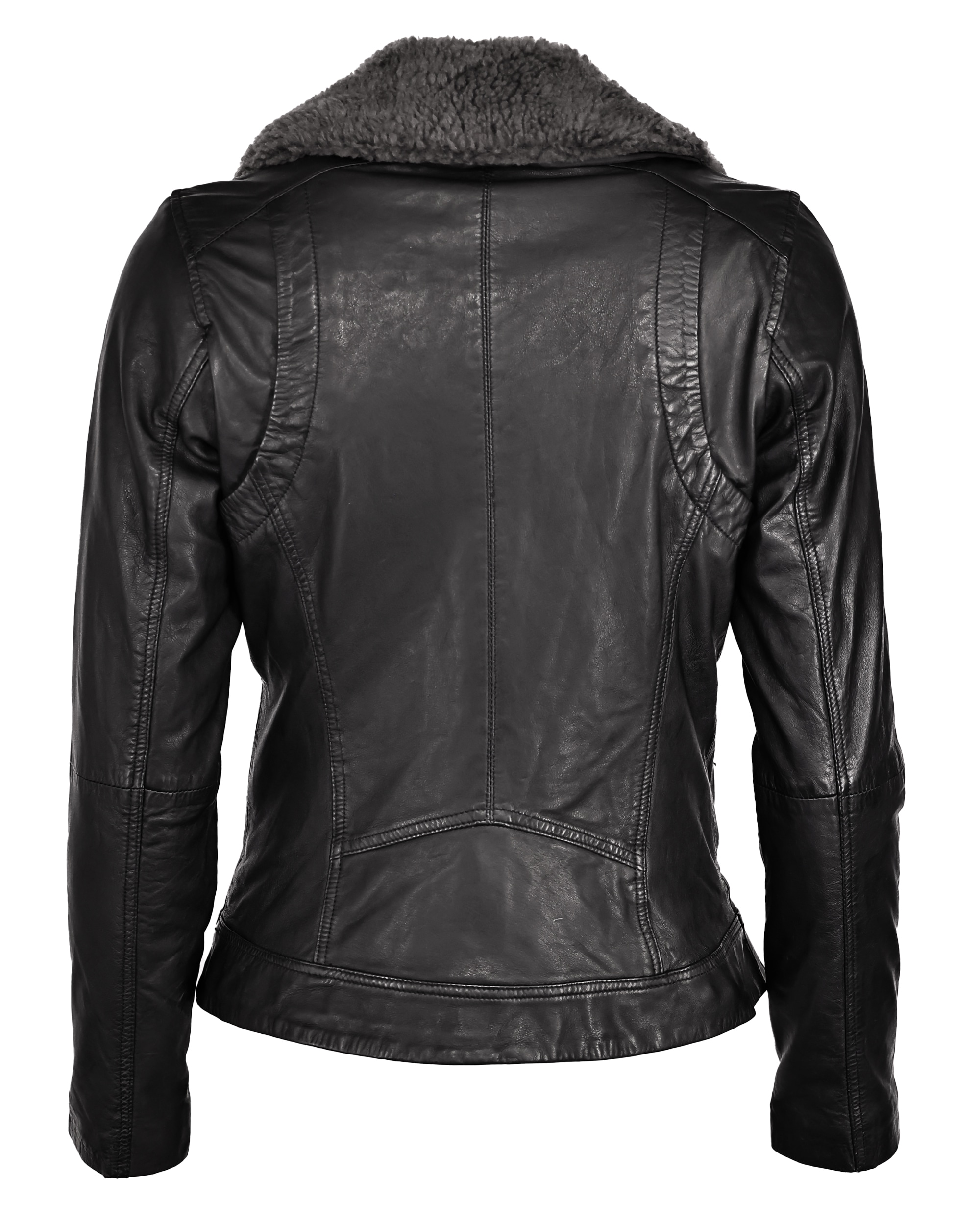 MUSTANG Lederjacke »3102136«