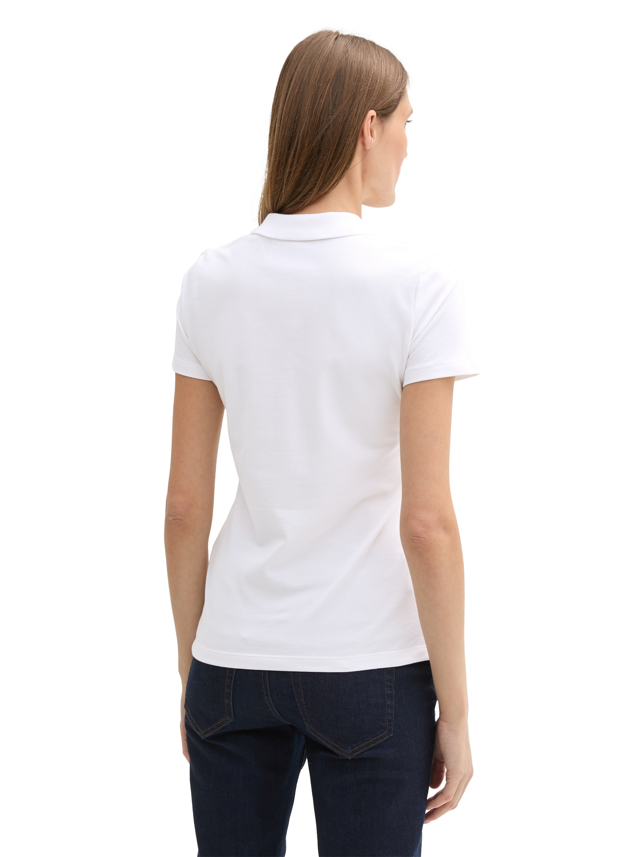 TOM TAILOR Poloshirt günstig online kaufen