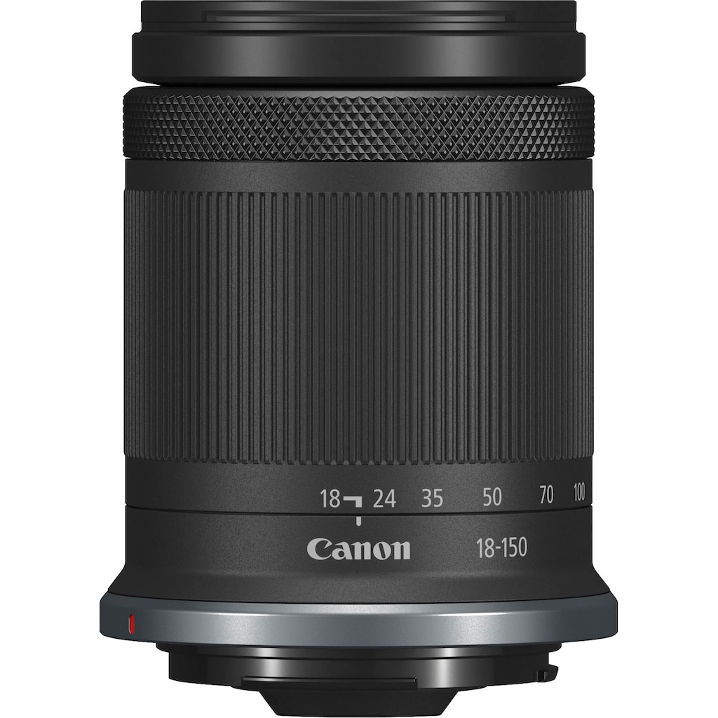 Canon Objektiv »RF-S 18-150mm F3.5-6.3 IS STM«