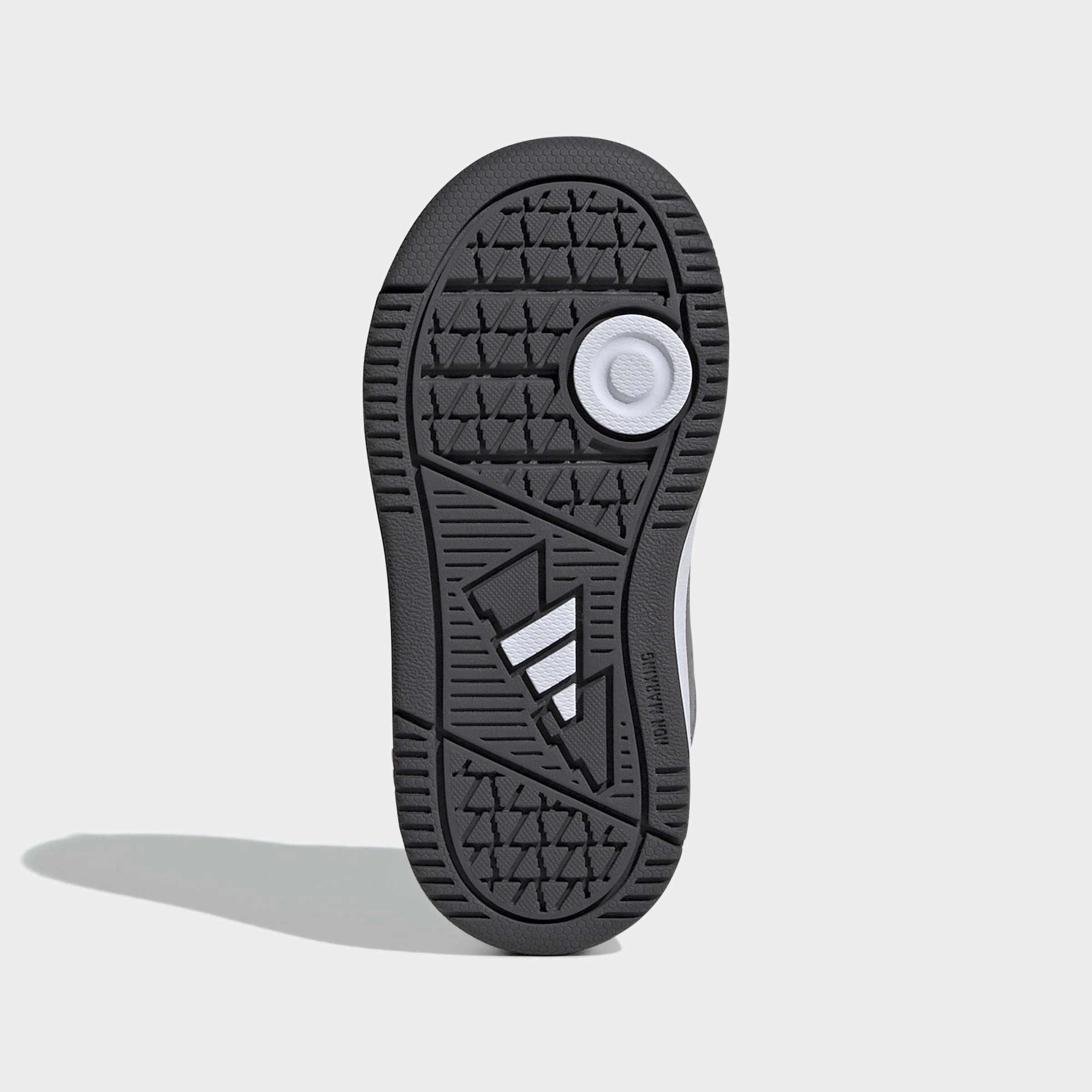 adidas Sportswear Sneaker »TENSAUR SPORT 3.0  FÜR BABYS UND KLEINKINDER«  mit Klettverschluss