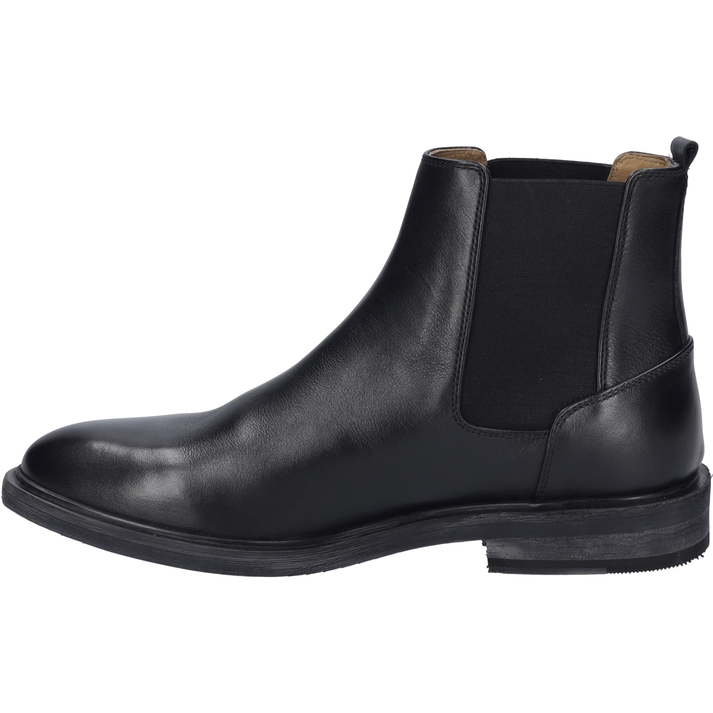 Josef Seibel Stiefelette »Bradley 03, schwarz«