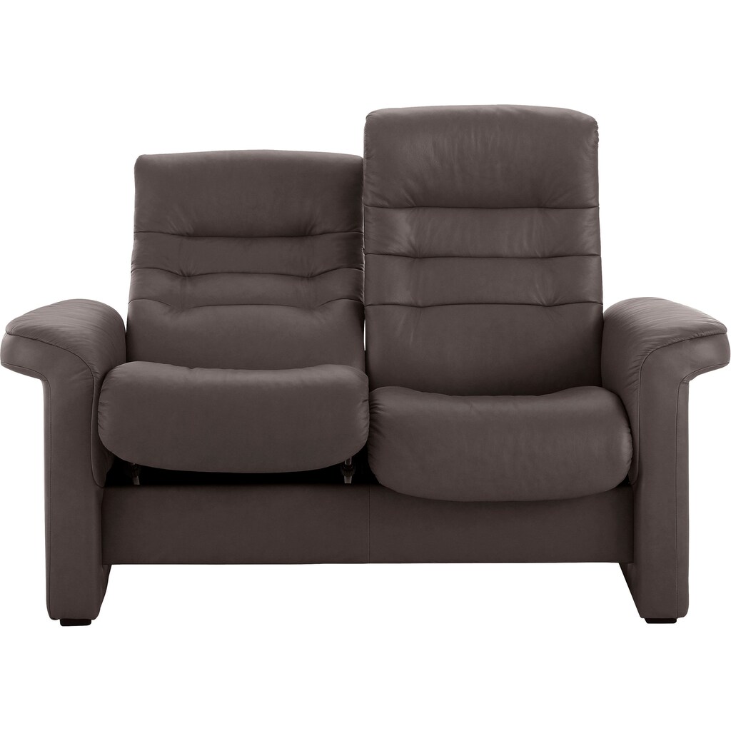 Stressless® 2-Sitzer »Sapphire«, mit High Back, Relaxfunktion & Rückenverstellung, Breite 154 cm