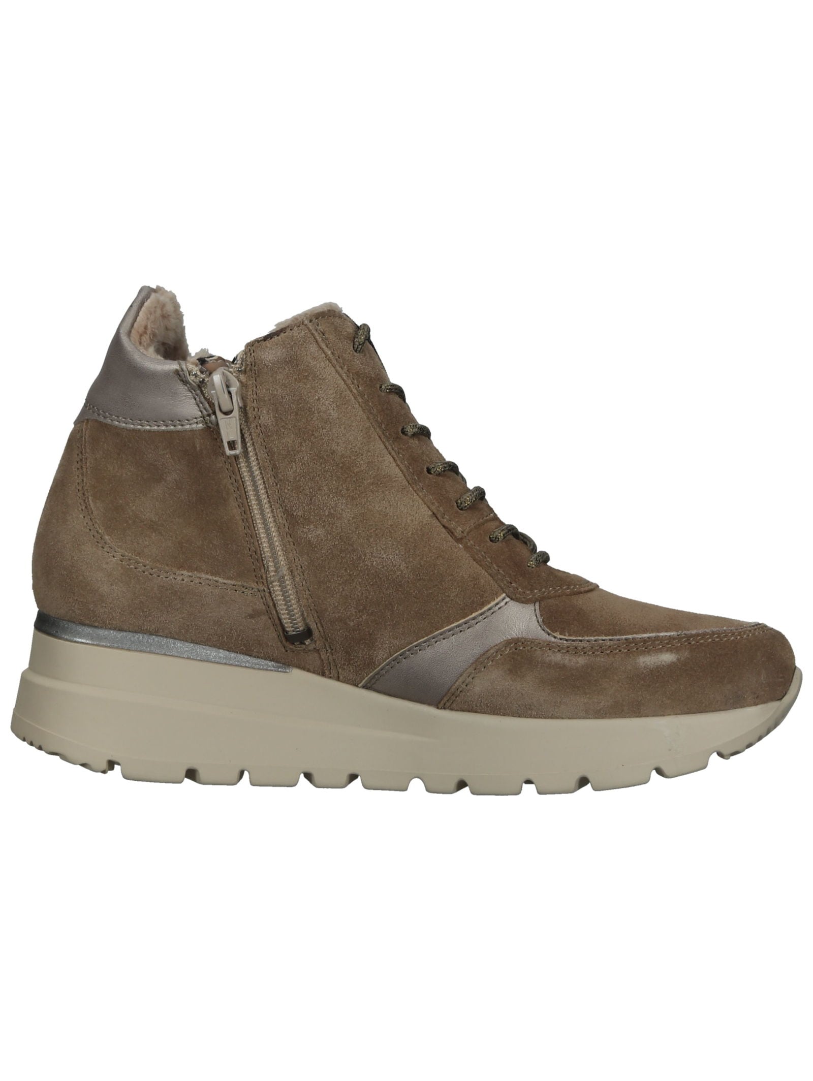 Waldläufer Sneaker »Waldläufer Sneaker Leder«