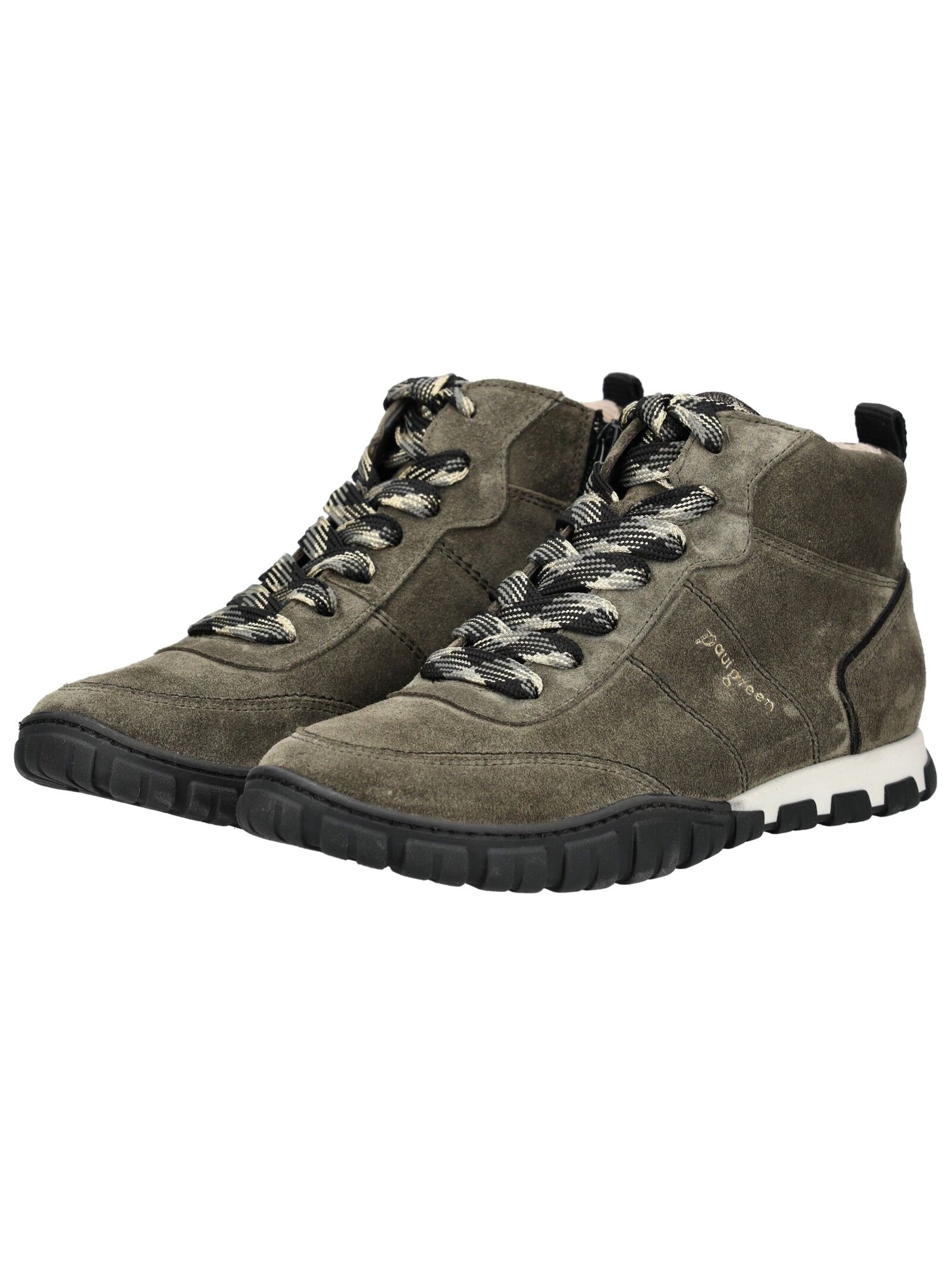Paul Green Sneaker »Paul Green Sneaker Veloursleder«