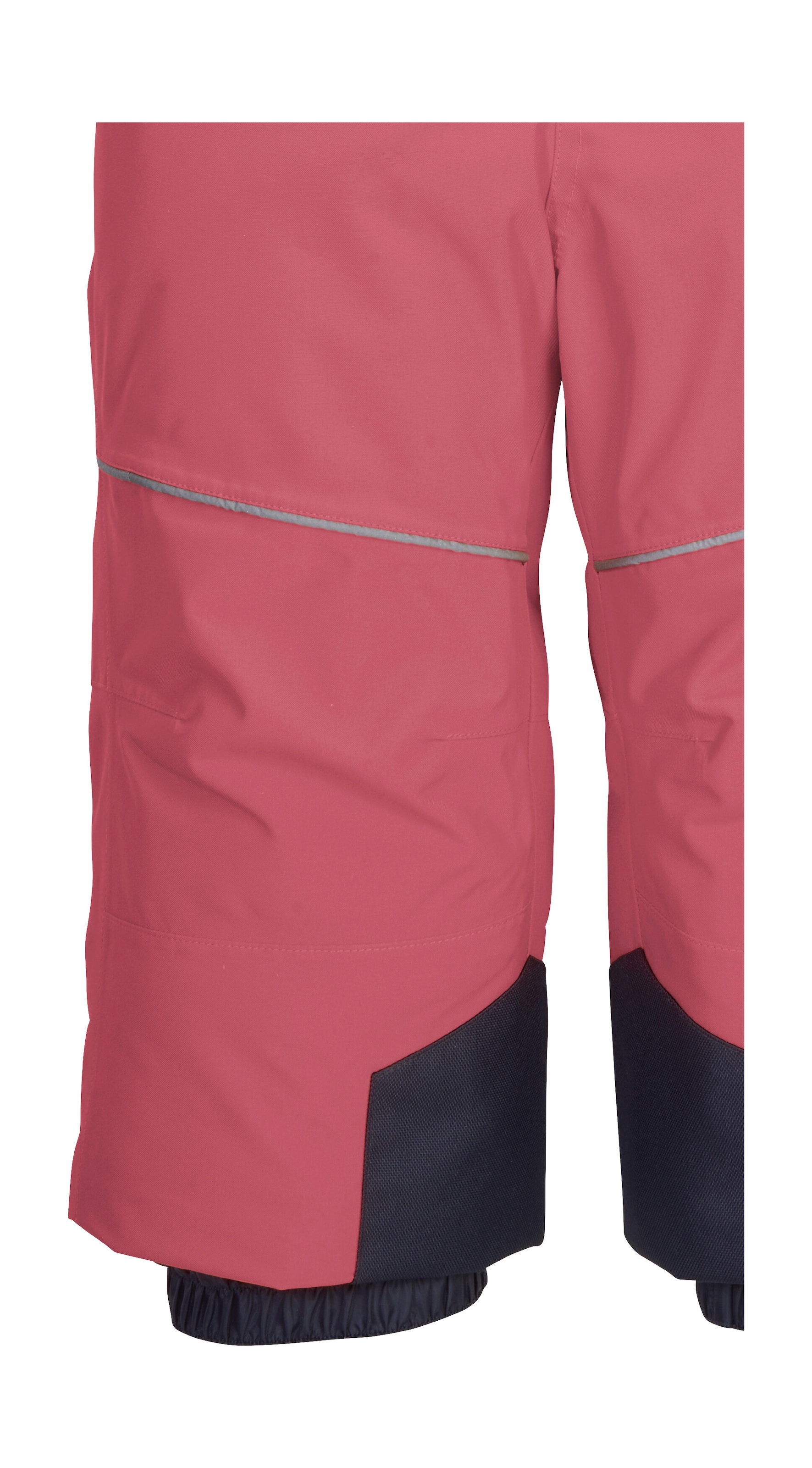 first instinct by killtec Skihose »FISW 48 MNS SKI PNTS«, Wasser- und winddichte Schneehose mit Grow-Up-Funktion und PFAs-frei
