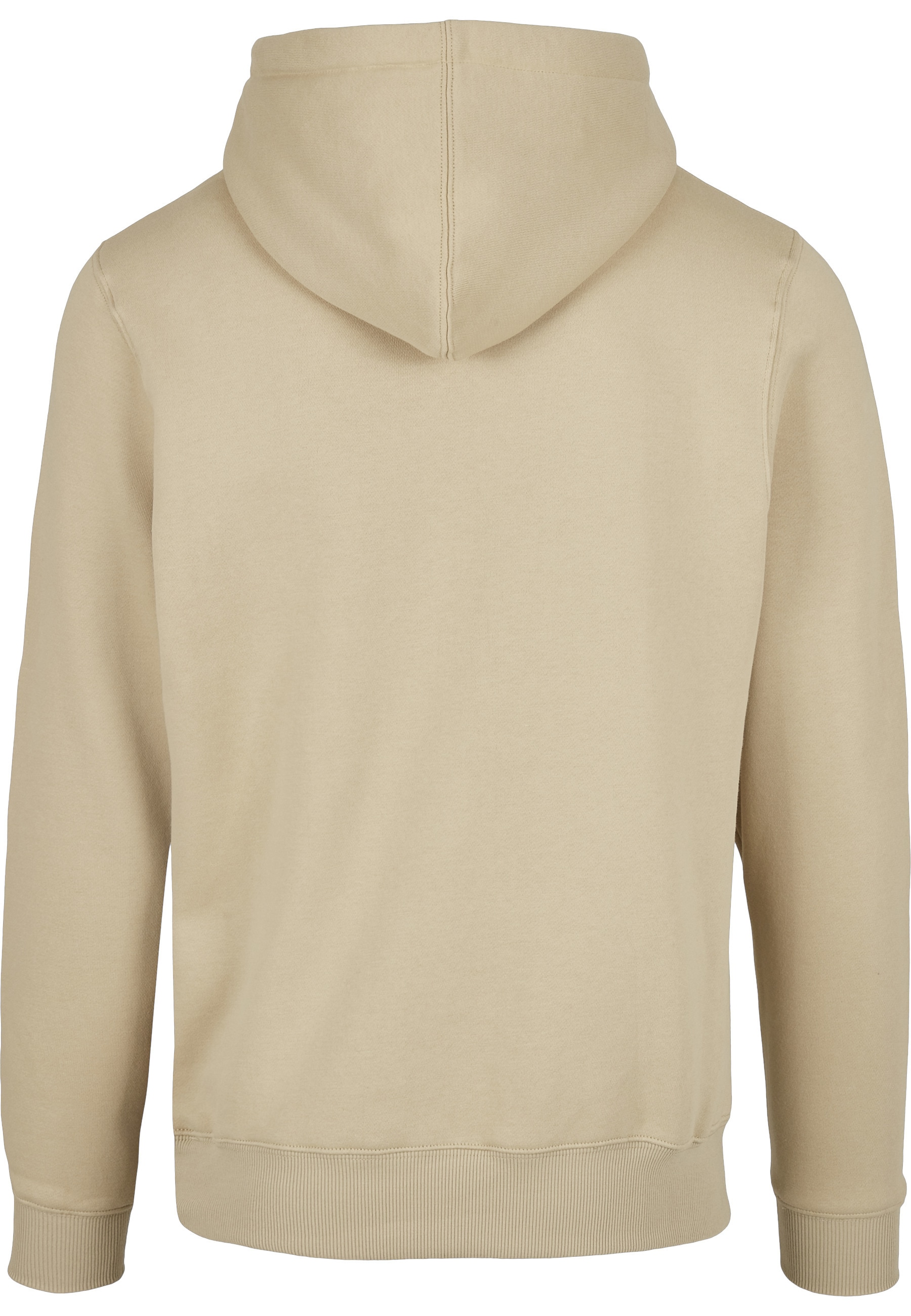 CAYLER & SONS Kapuzenpullover »Cayler & Sons Herren C&S Plain Hoody« 1 Stk.