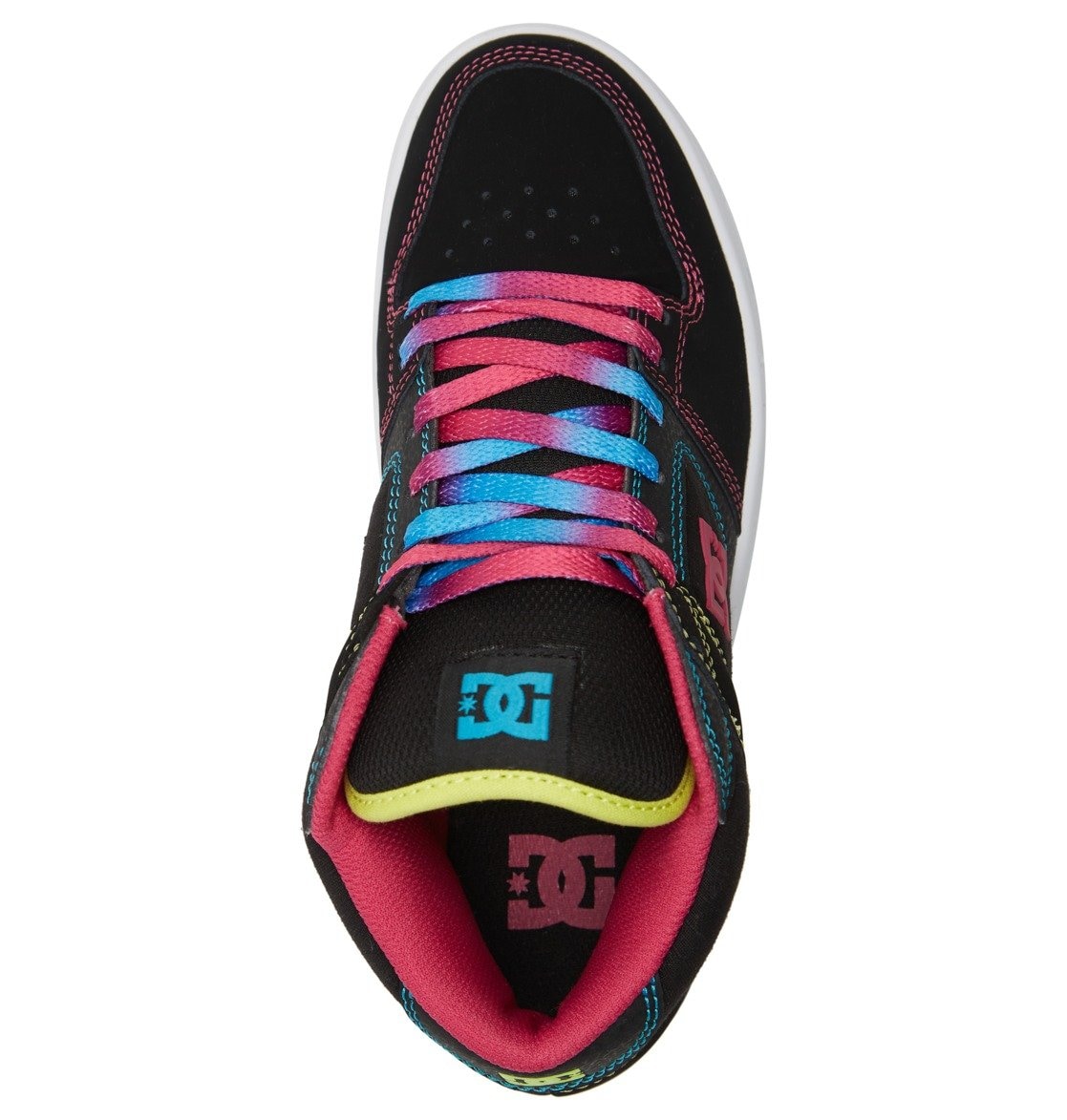 DC Shoes Sneaker »Manteca 4 Mid«