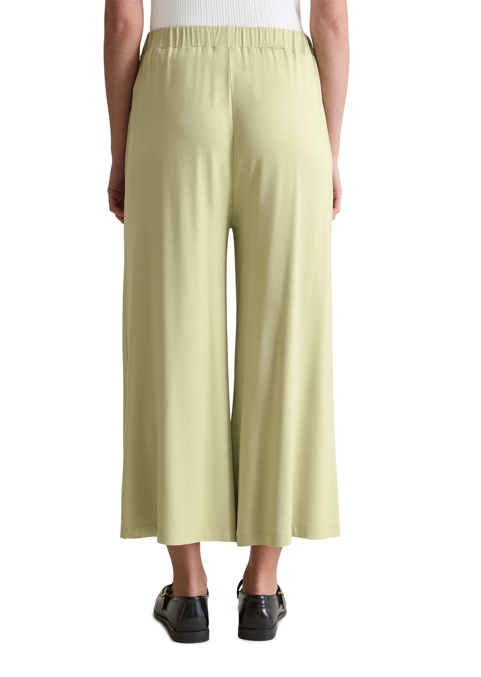 Marc O'Polo DENIM Jerseyhose »aus LENZING™ ECOVERO™«