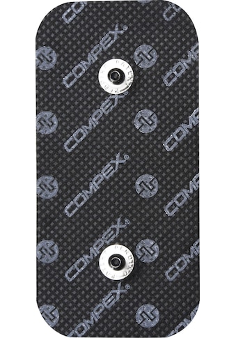 COMPEX Elektrodenpads »Performance Dual Snap«...