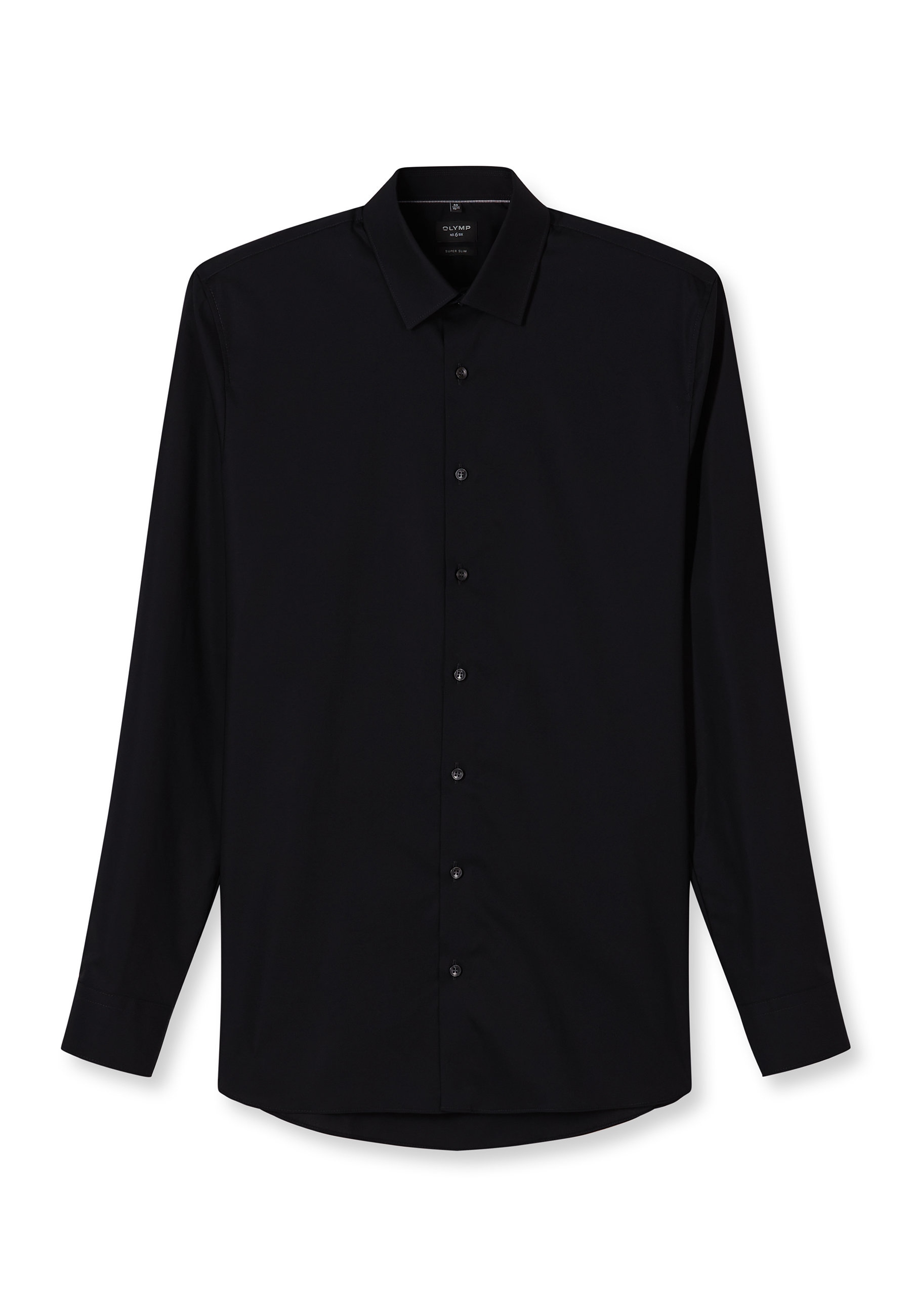 OLYMP Businesshemd "OLYMP No. Six, super slim, Businesshemd, Urban Kent" günstig online kaufen