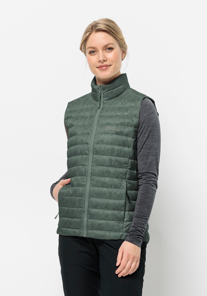 Daunenweste »PILVI DOWN VEST W«