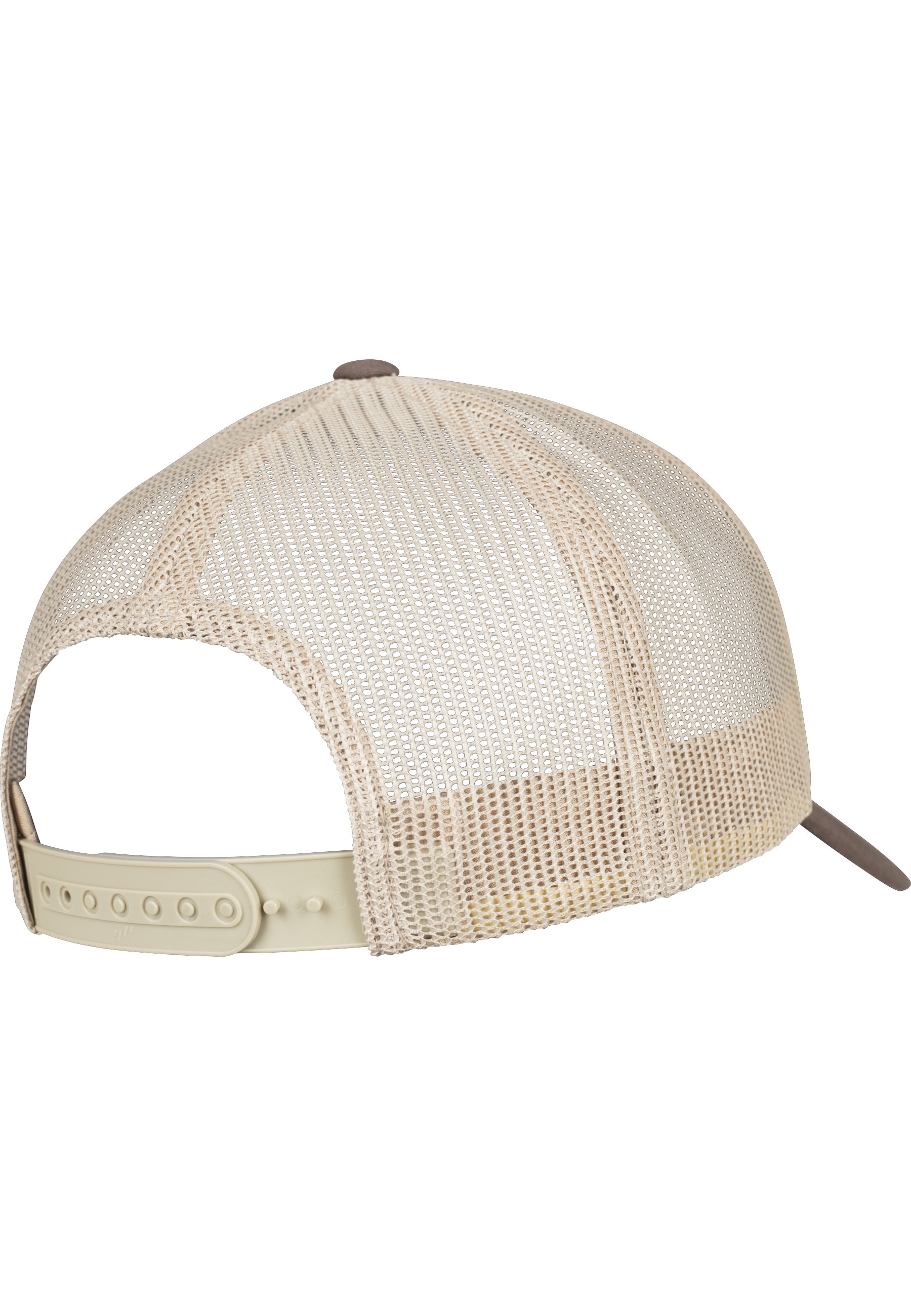 Flexfit Flex Cap »Flexfit Trucker 5-Panel Retro Trucker 2-Tone Cap«