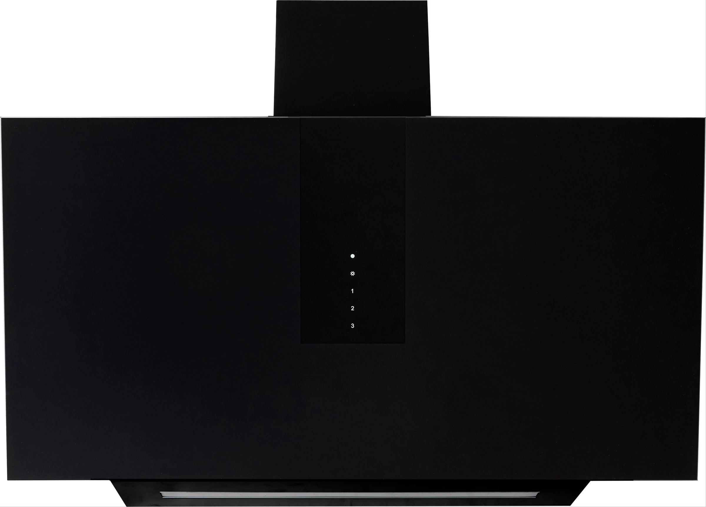 Thumbnail - Amica Kopffreihaube "KHF 686 600 S" Modernes Haubendesign mit viel Präsenz über dem Kochfeld