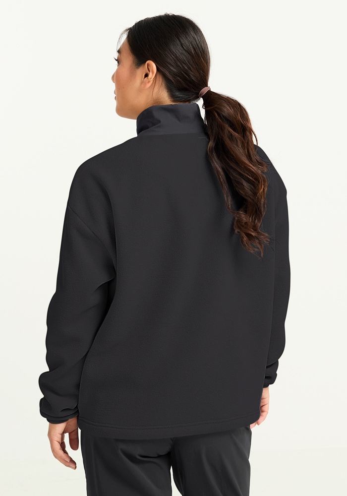 Jack Wolfskin Stehkragenpullover »SUMETRO HZ W«