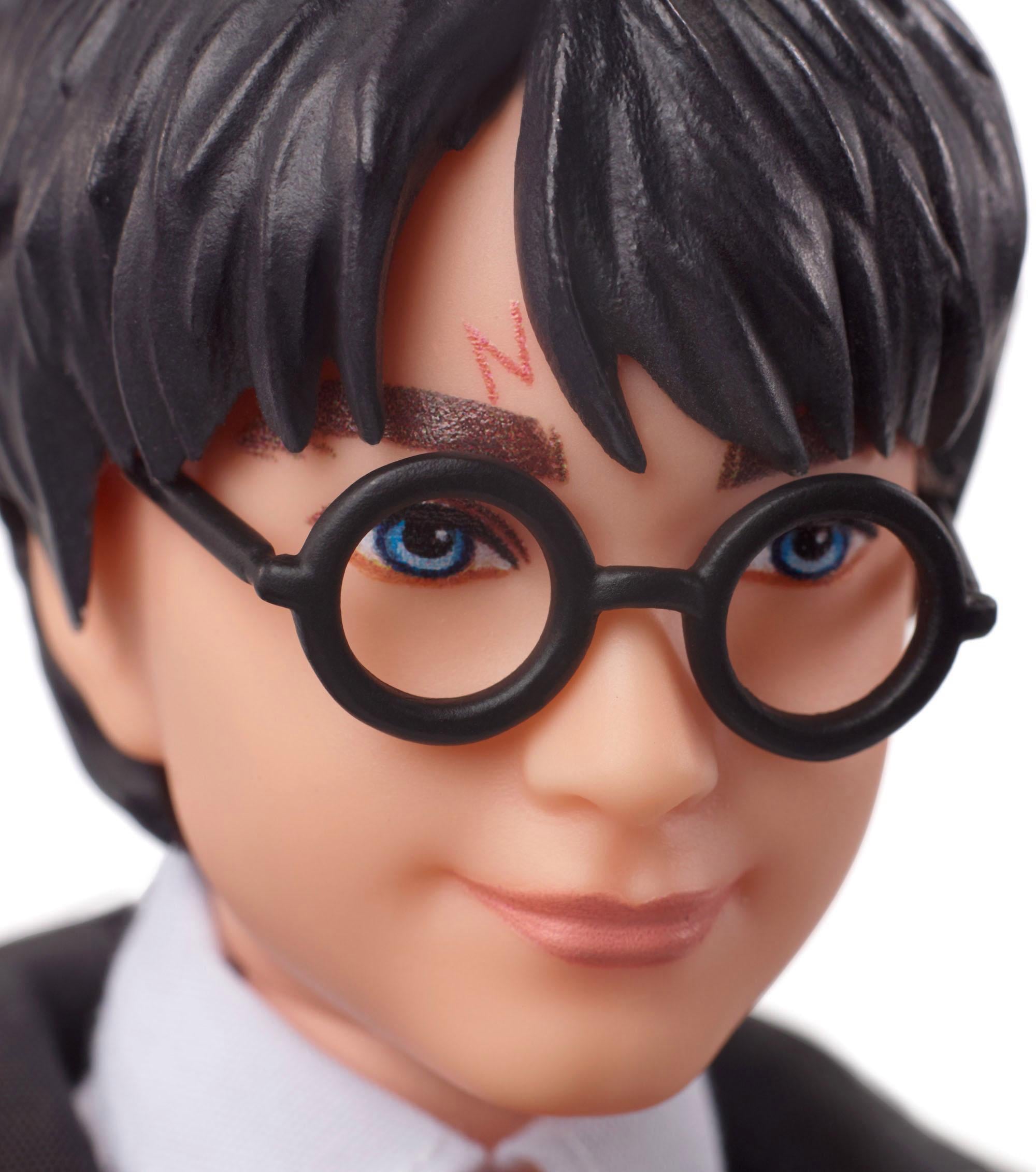 Mattel® Anziehpuppe »Harry Potter und Die Kammer des Schreckens - Harry Potter«