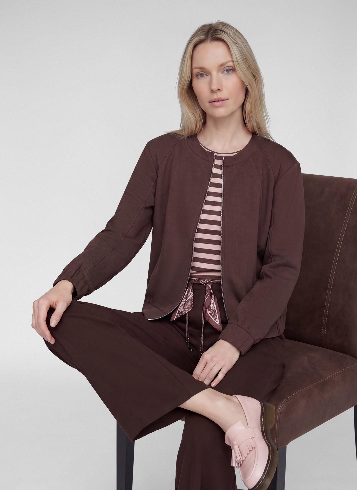 Rabe Blouson »Jacke«
