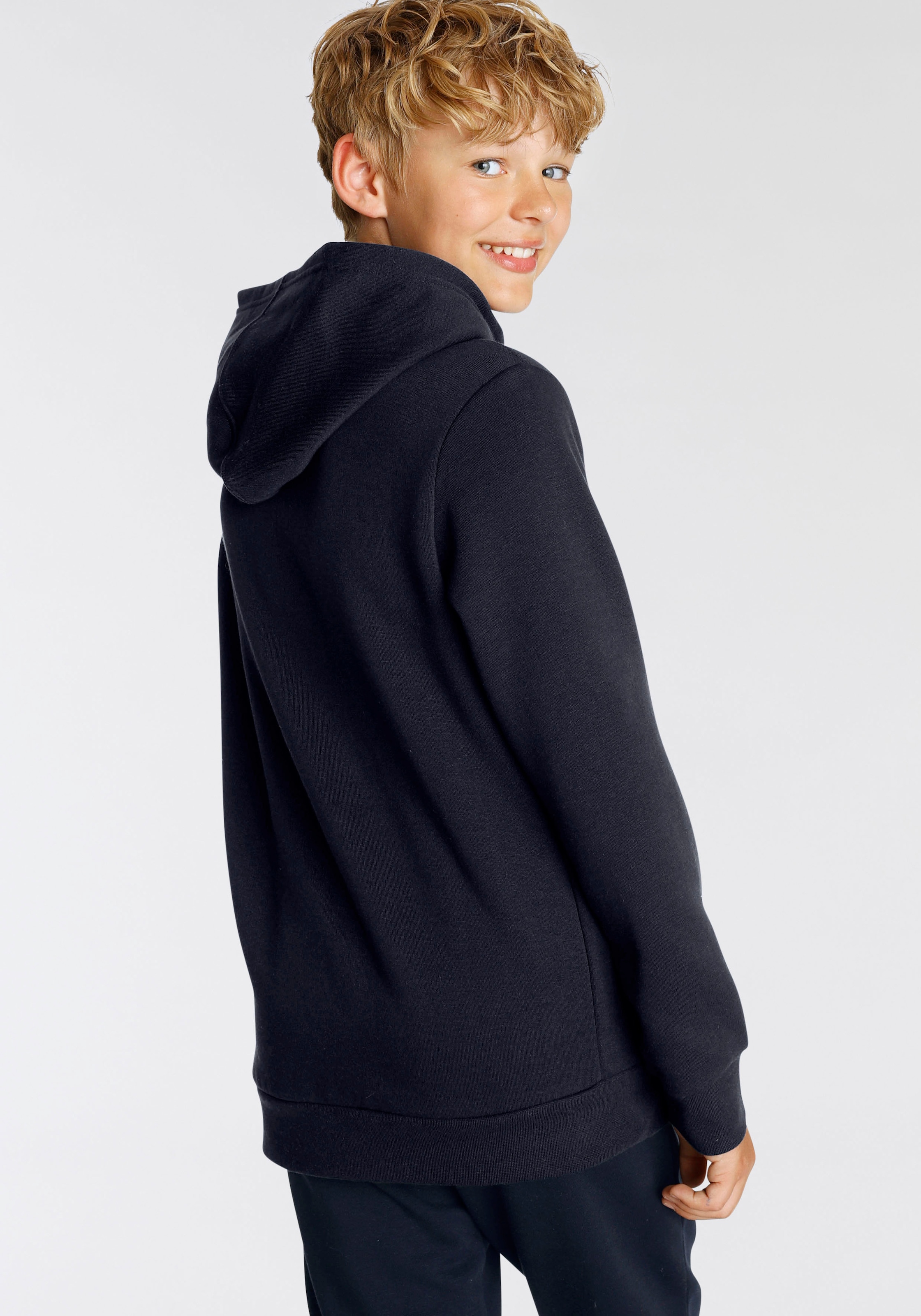 Champion Kapuzensweatshirt, für Kinder