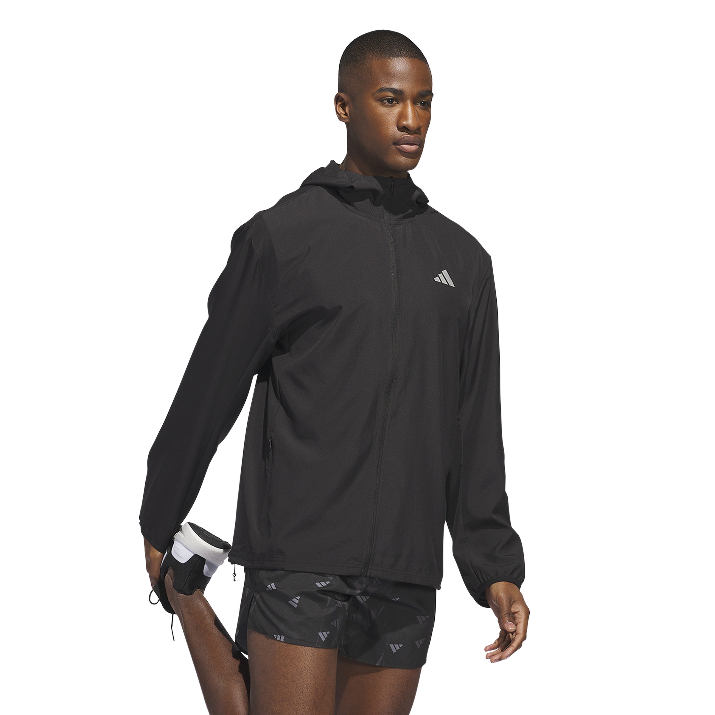 adidas Performance Laufjacke »RUN IT JACKET«