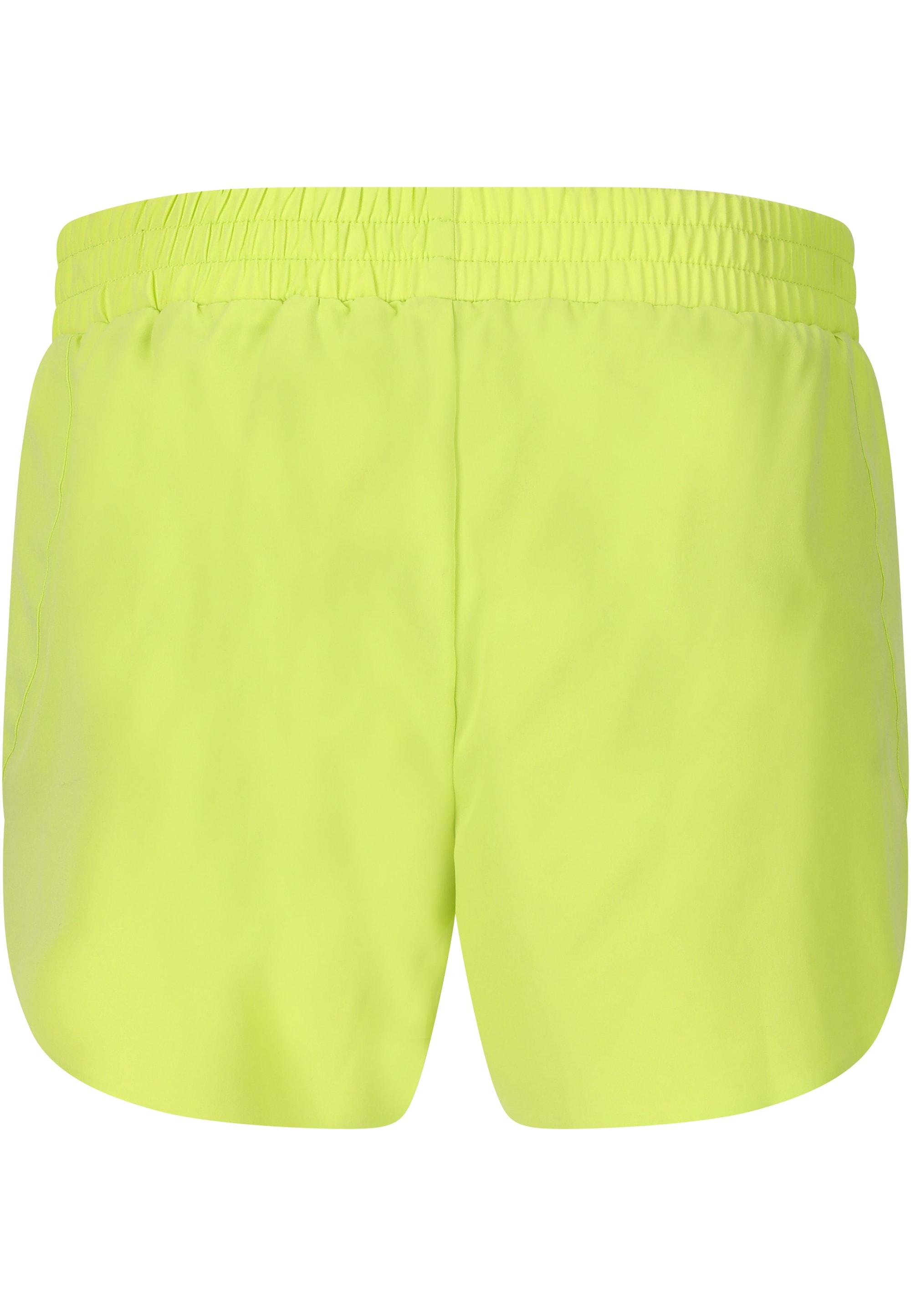 ENDURANCE Shorts »Weval«  mit reflektierenden Elementen