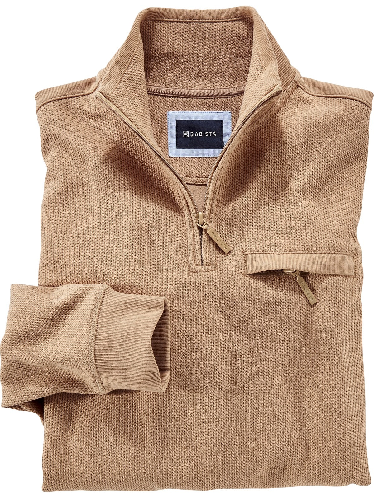 Babista Sweatshirt »Sweatshirt MONZIO«