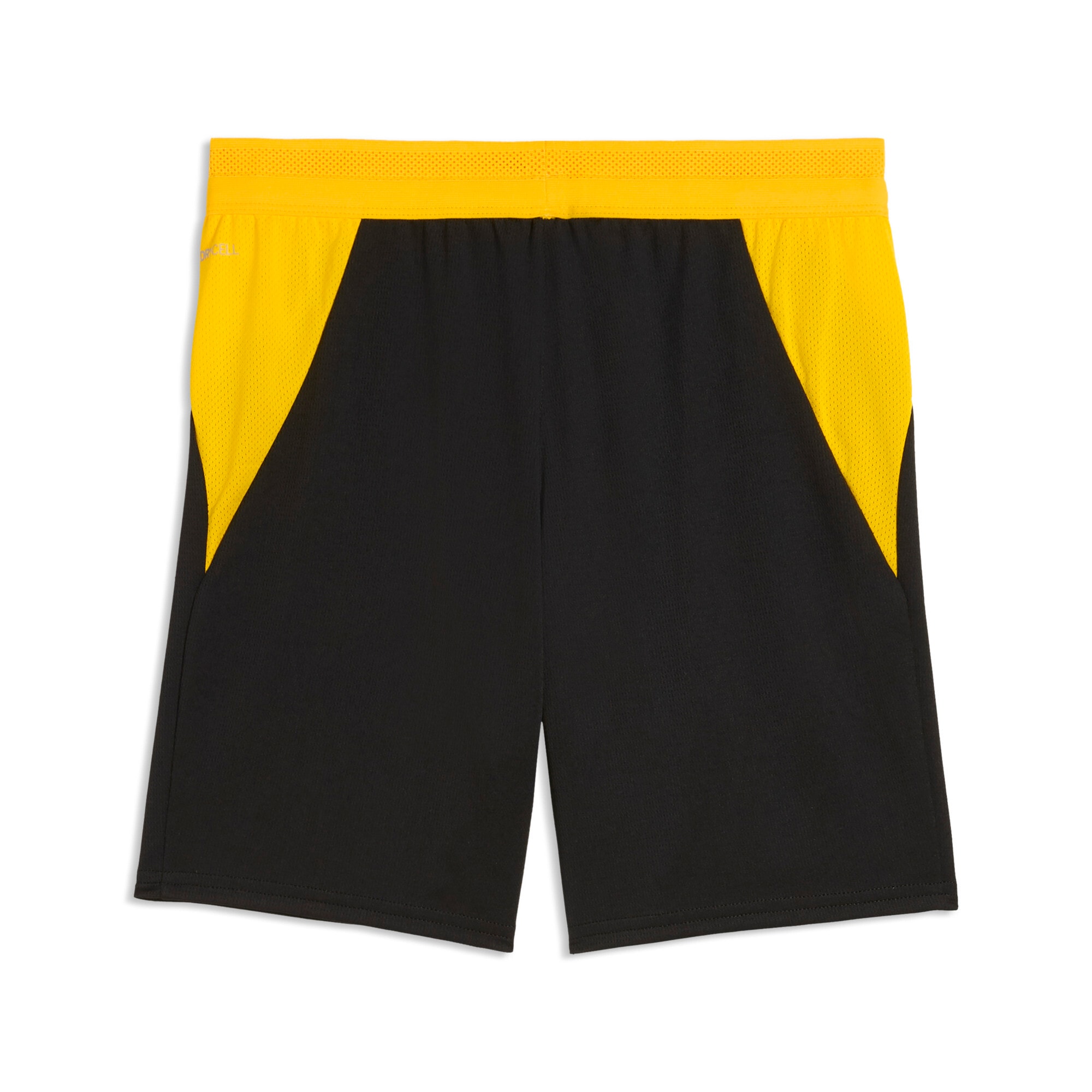PUMA Trainingsshorts »BVB SHORTS REPLICA JR«  Regular Fit, für Jugendliche, sportlicher Stil