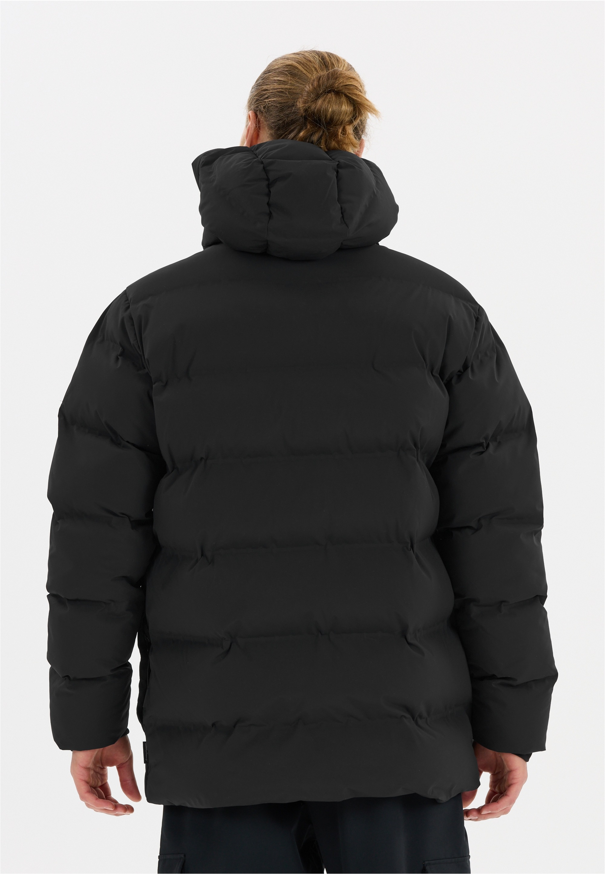 WHISTLER Outdoorjacke »Creed« mit wasserabweisender TPU-Membran